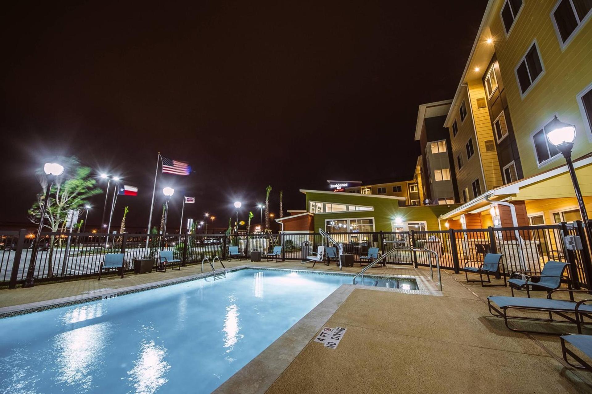Residence Inn by Marriott Harlingen photo 32
