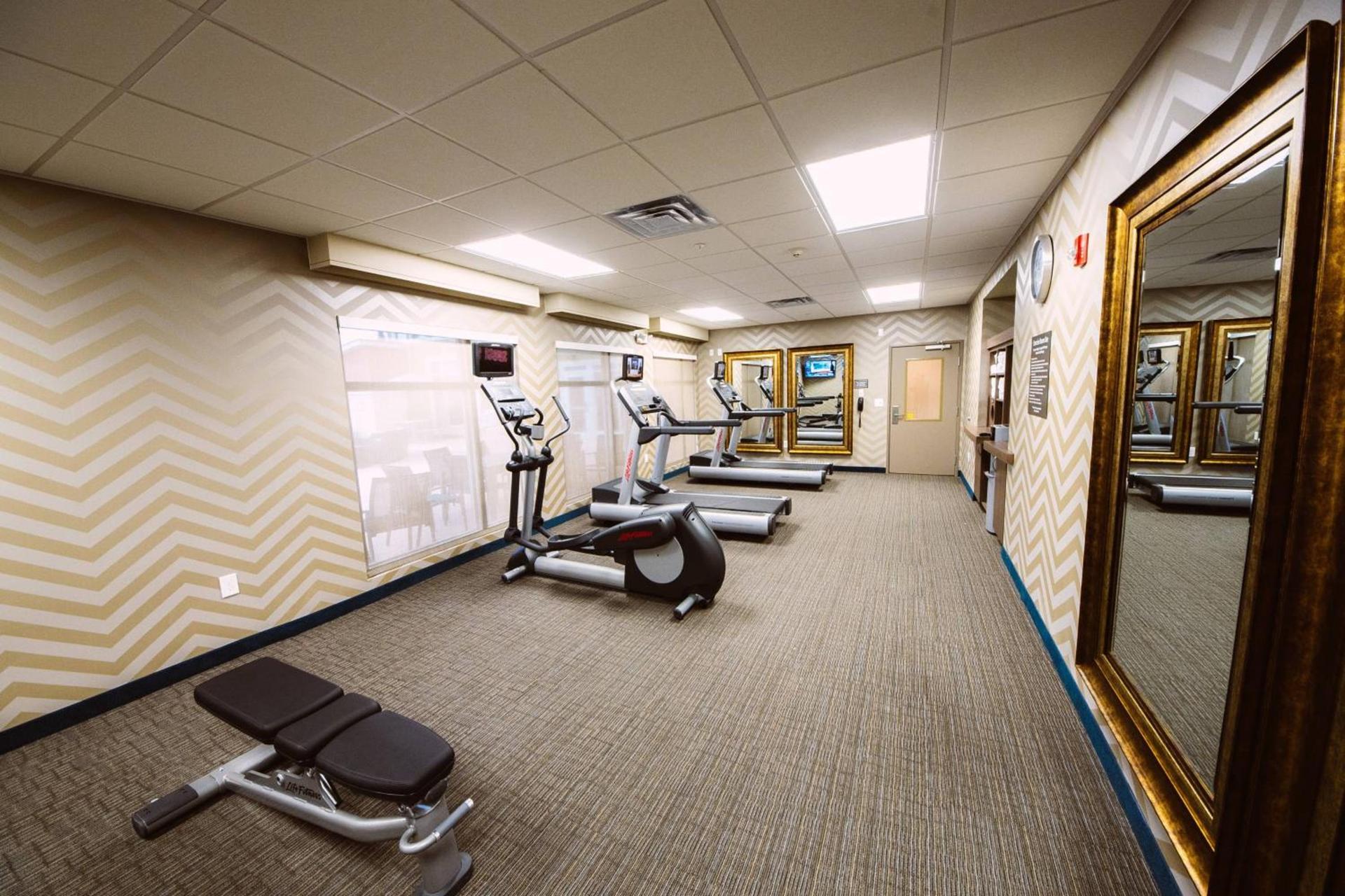 Residence Inn by Marriott Harlingen photo 33