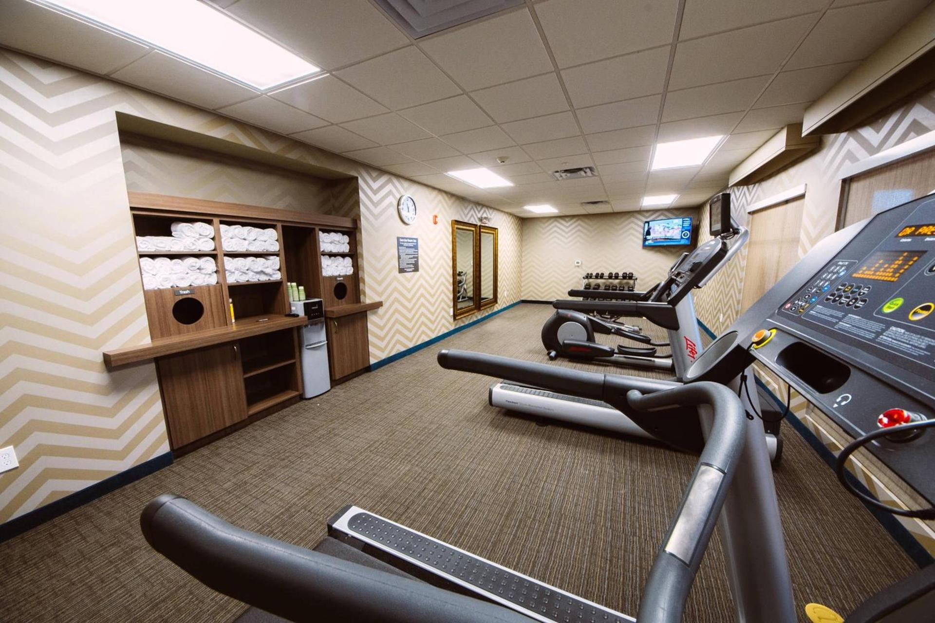 Residence Inn by Marriott Harlingen photo 34