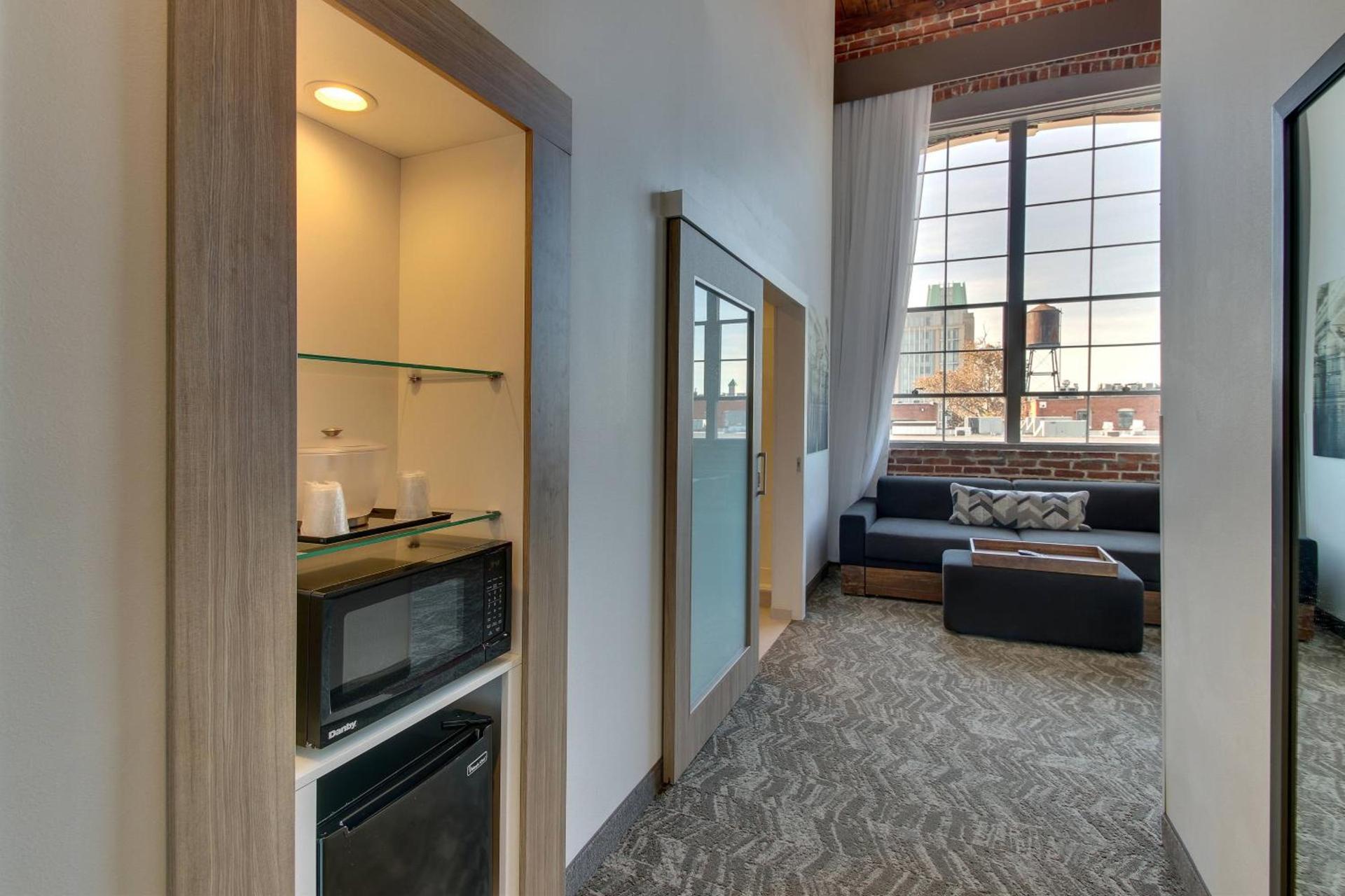 SpringHill Suites by Marriott Montgomery Downtown photo 11