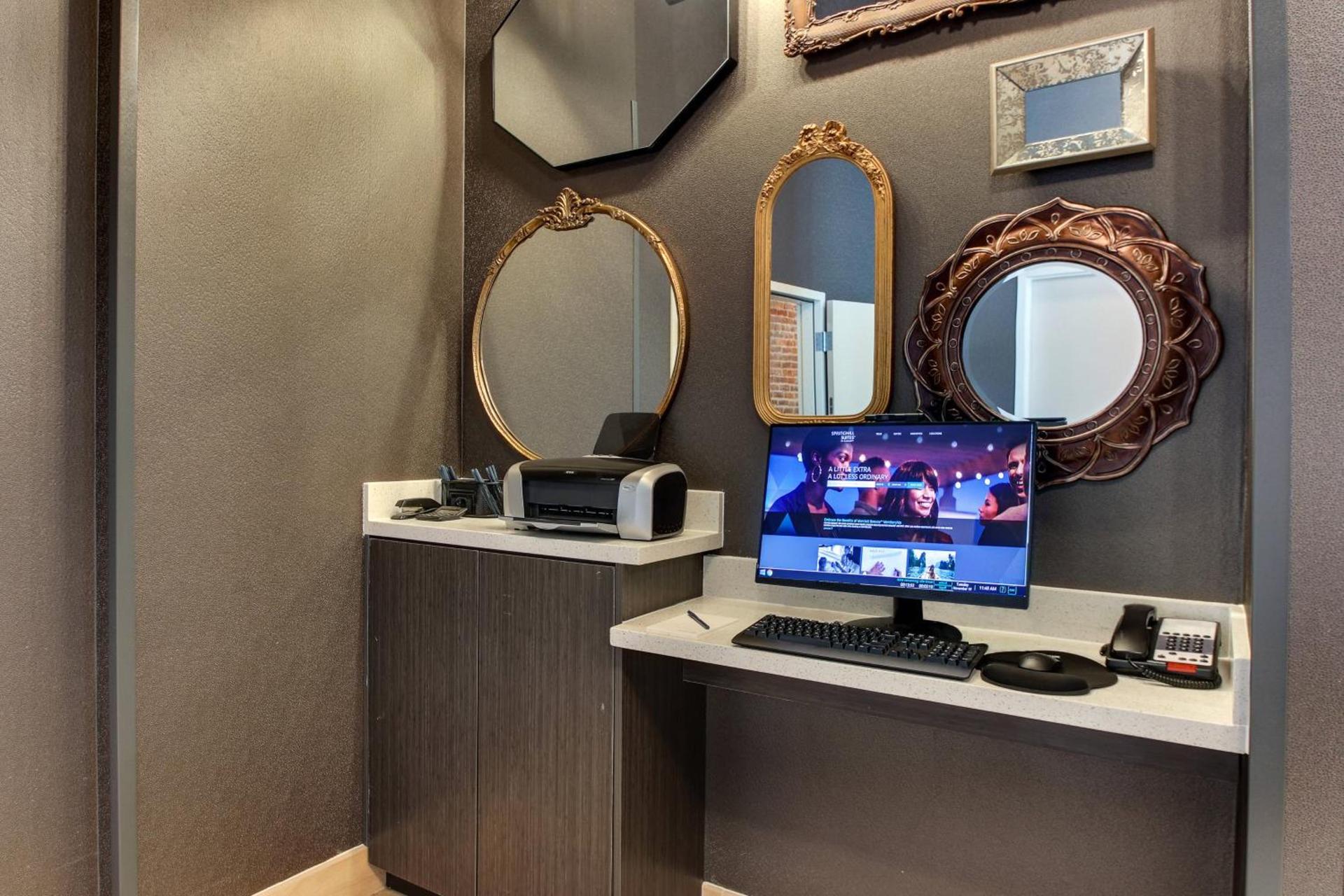 SpringHill Suites by Marriott Montgomery Downtown photo 23