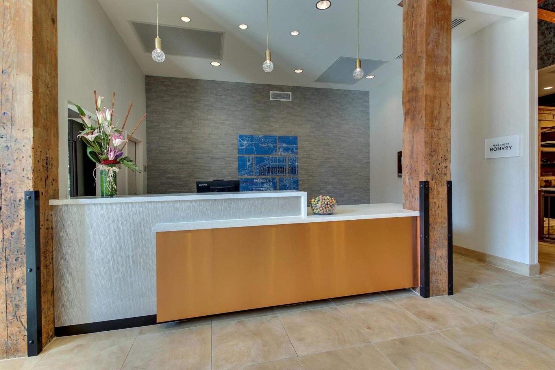 SpringHill Suites by Marriott Montgomery Downtown photo 3