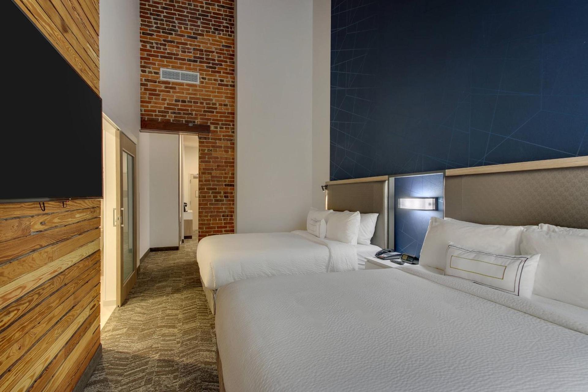 SpringHill Suites by Marriott Montgomery Downtown photo 6