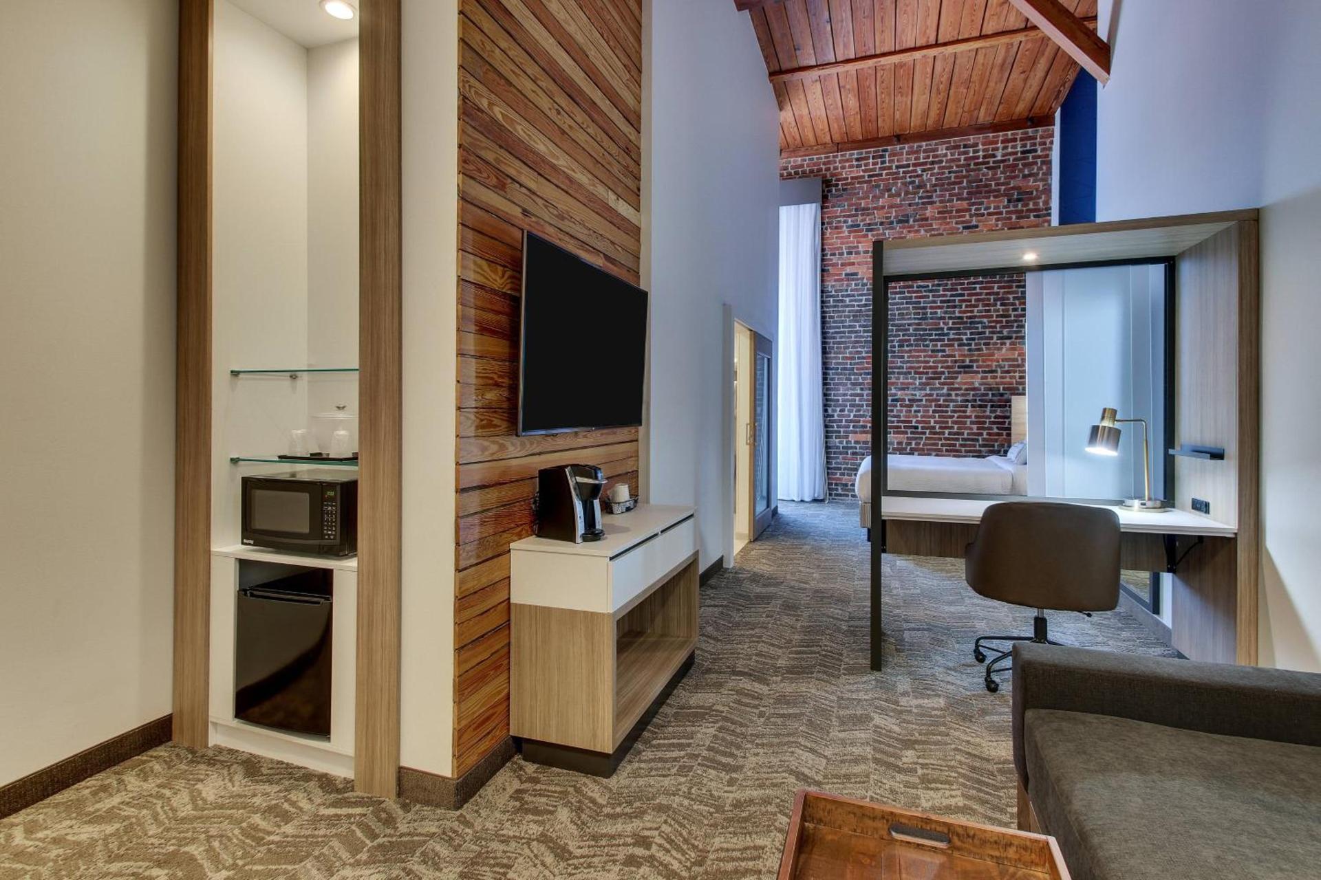 SpringHill Suites by Marriott Montgomery Downtown photo 9