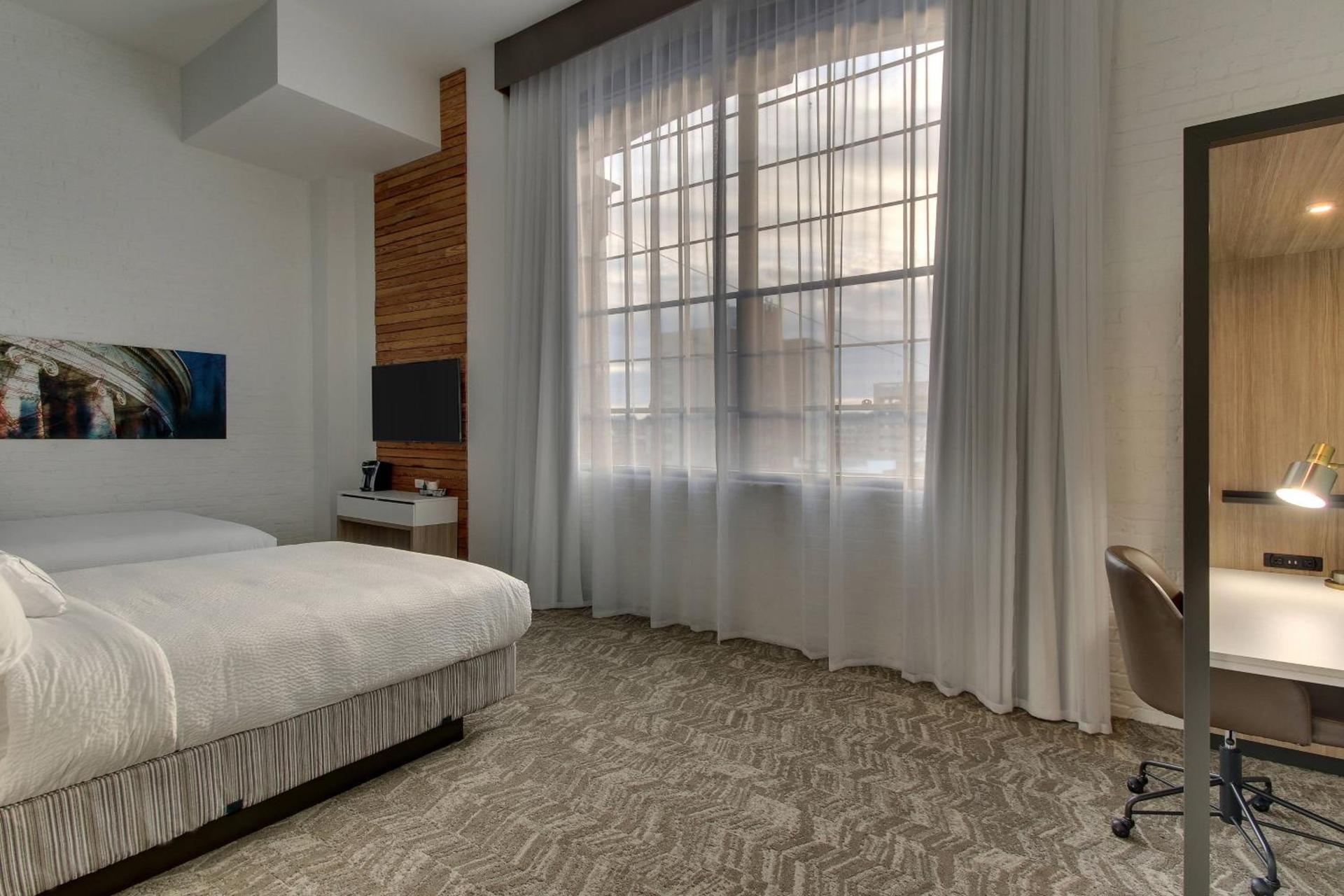 SpringHill Suites by Marriott Montgomery Downtown photo 13