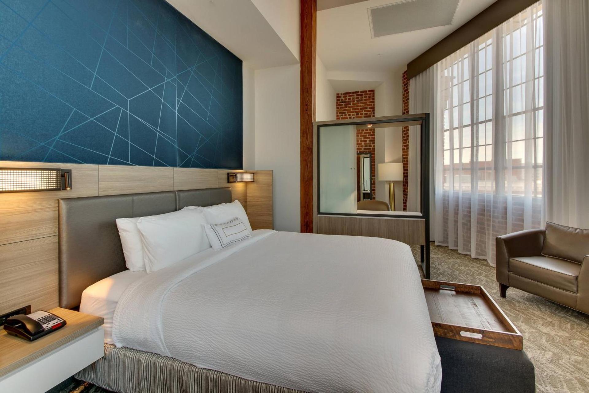 SpringHill Suites by Marriott Montgomery Downtown photo 12