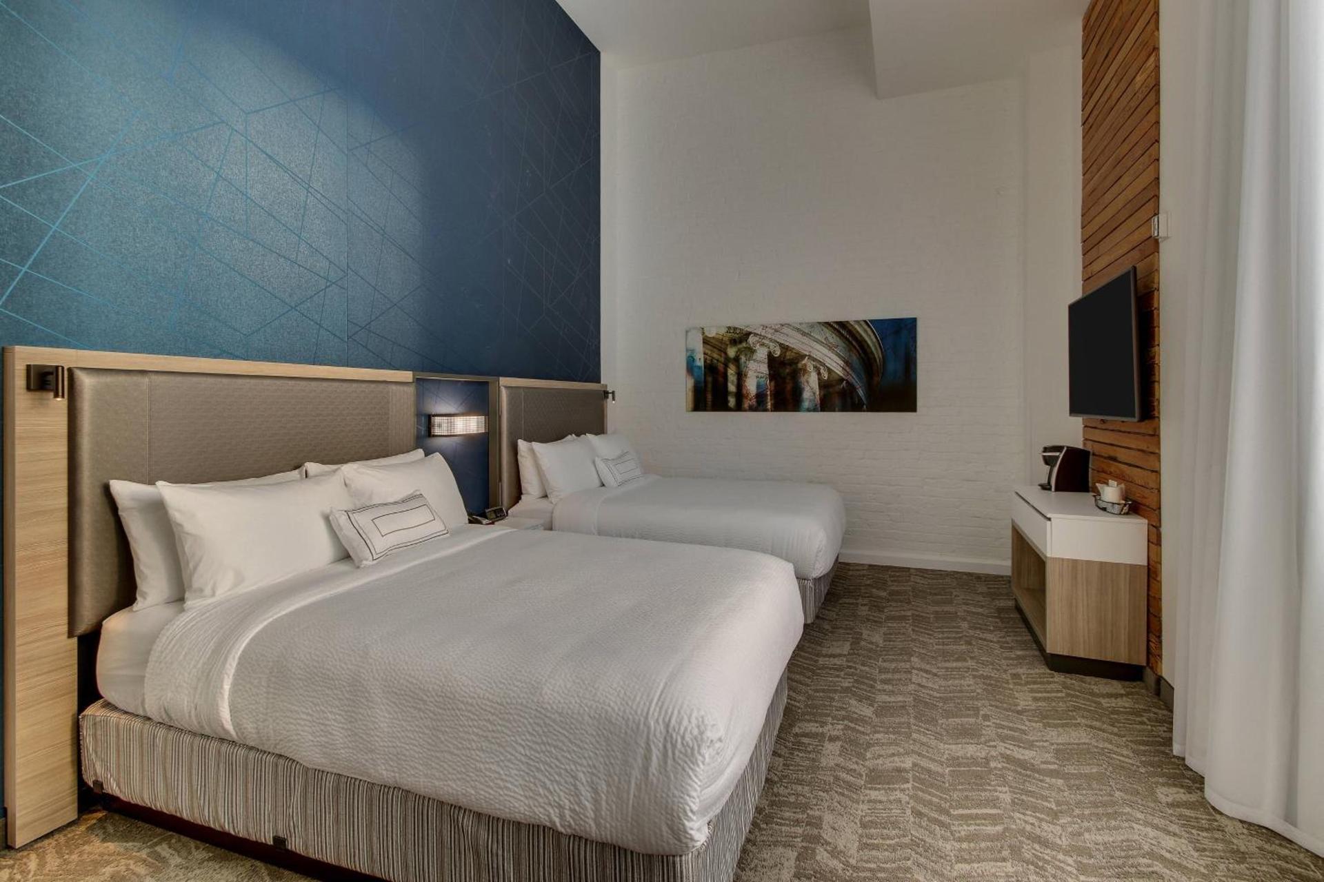 SpringHill Suites by Marriott Montgomery Downtown photo 14