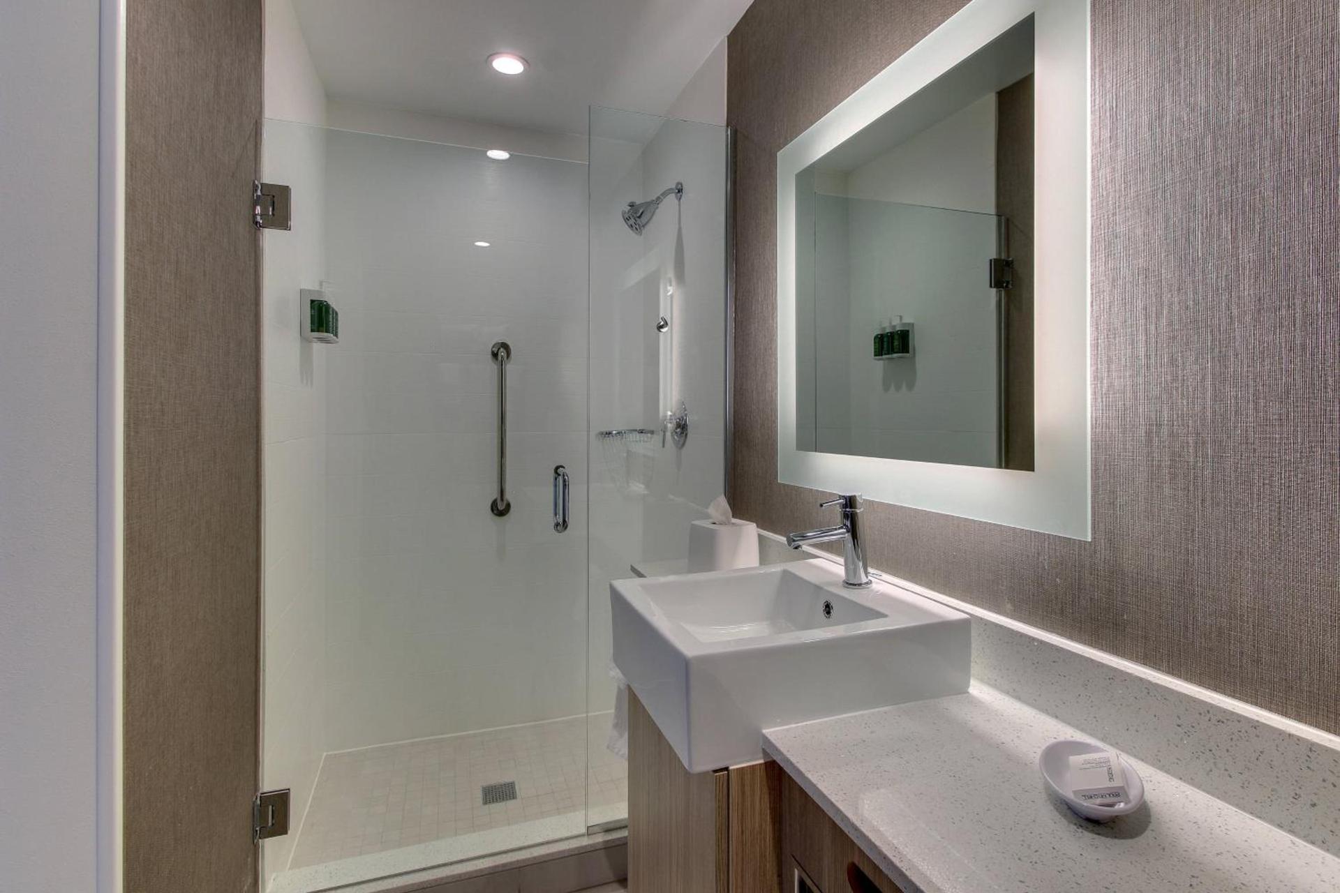 SpringHill Suites by Marriott Montgomery Downtown photo 18