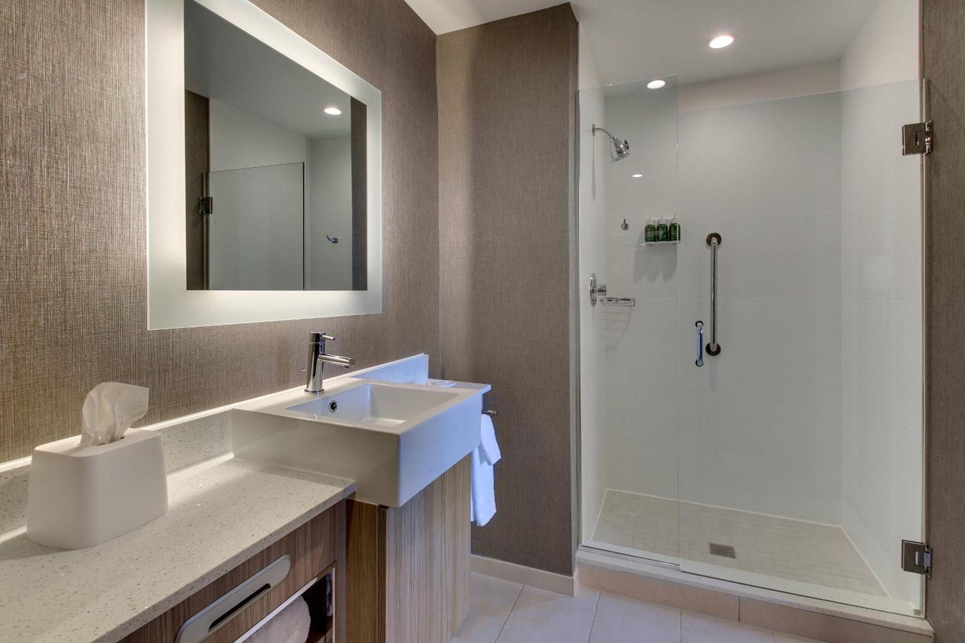 SpringHill Suites by Marriott Montgomery Downtown photo 19