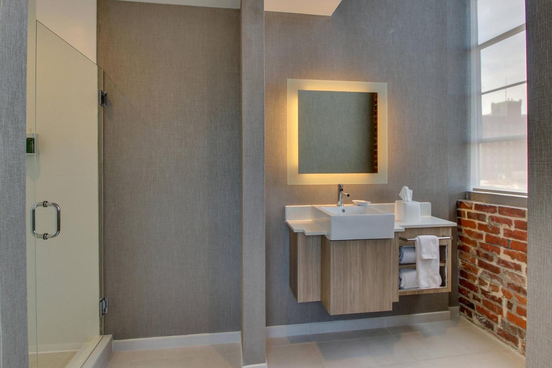 SpringHill Suites by Marriott Montgomery Downtown photo 20