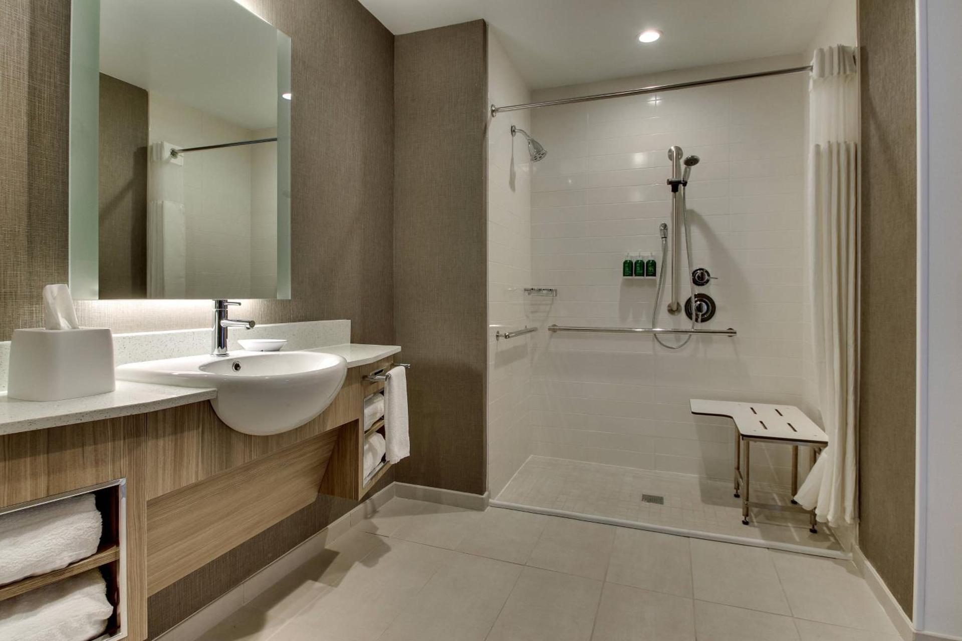 SpringHill Suites by Marriott Montgomery Downtown photo 21