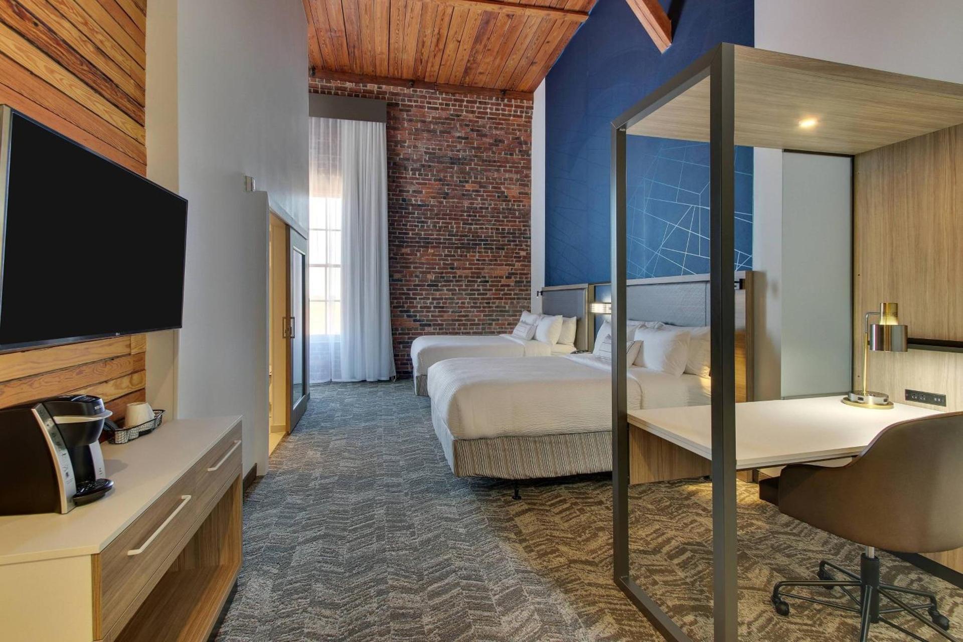 SpringHill Suites by Marriott Montgomery Downtown photo 7