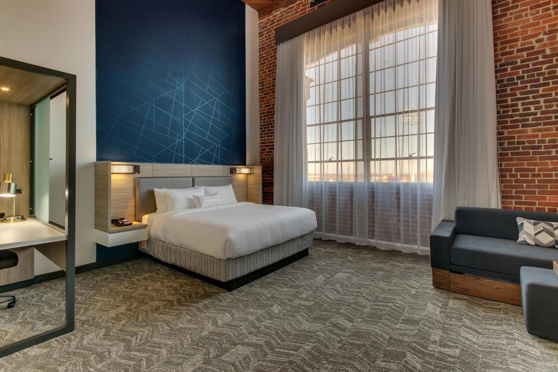 SpringHill Suites by Marriott Montgomery Downtown photo 16