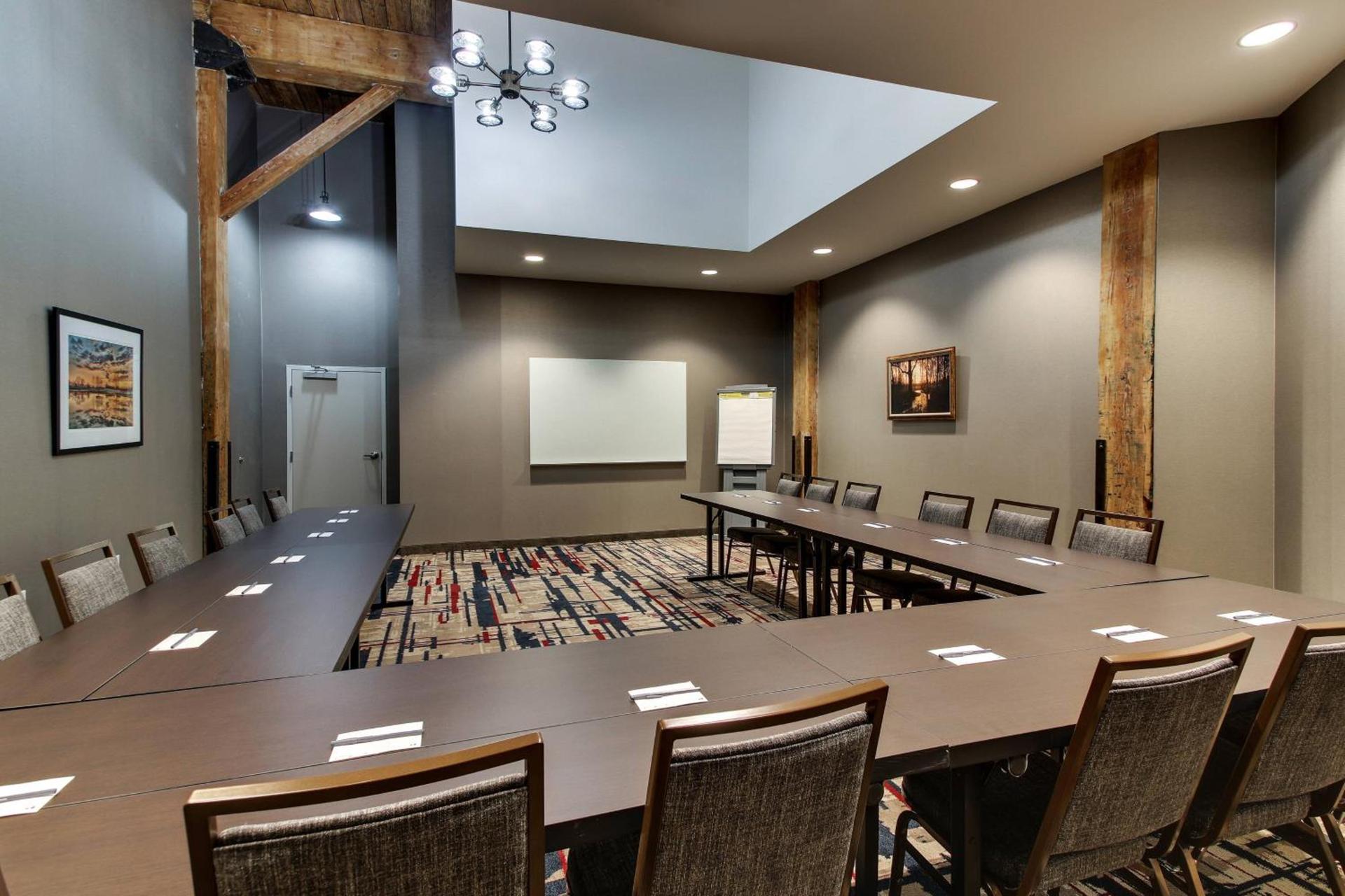 SpringHill Suites by Marriott Montgomery Downtown photo 34