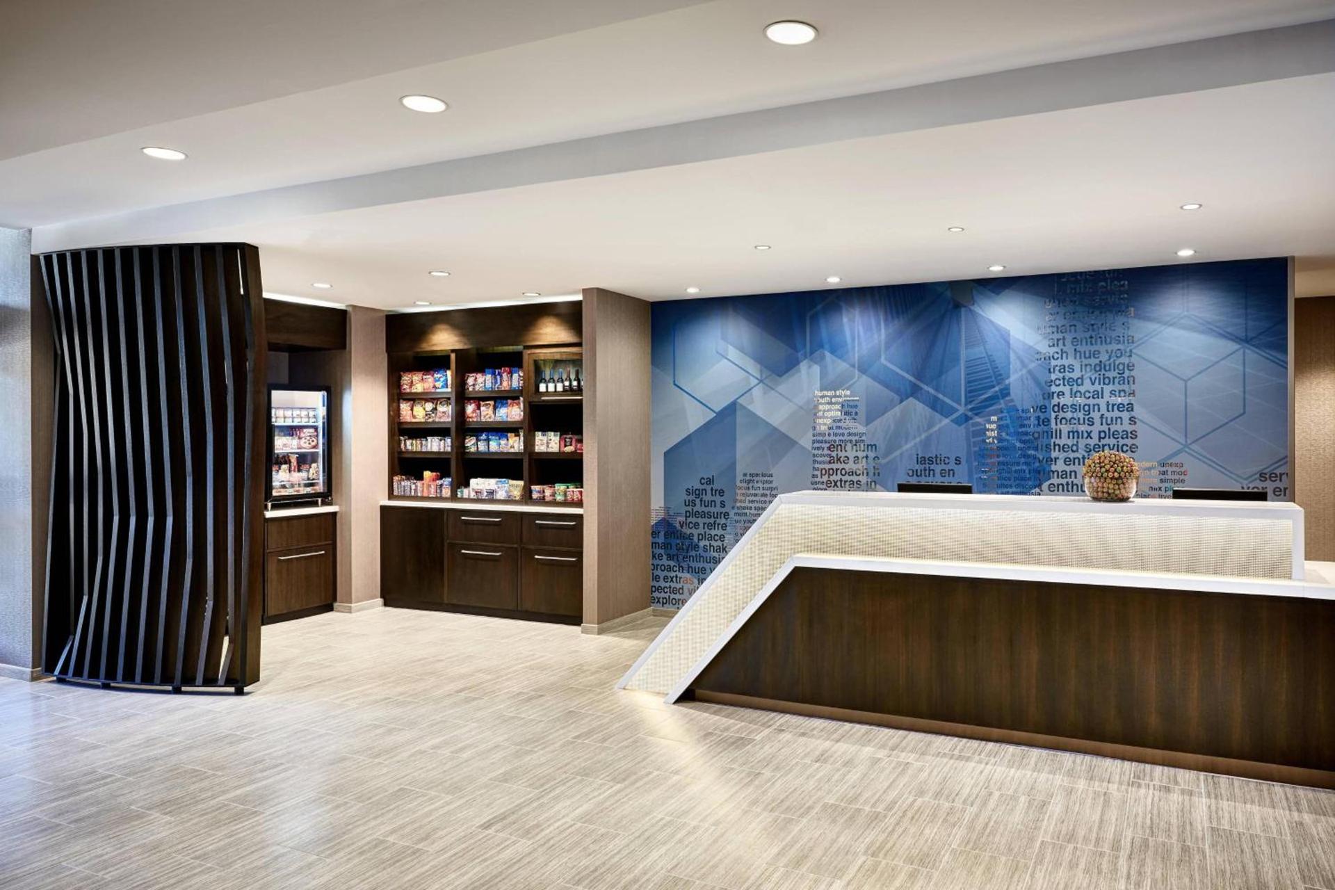 SpringHill Suites by Marriott Cleveland Independence photo 2