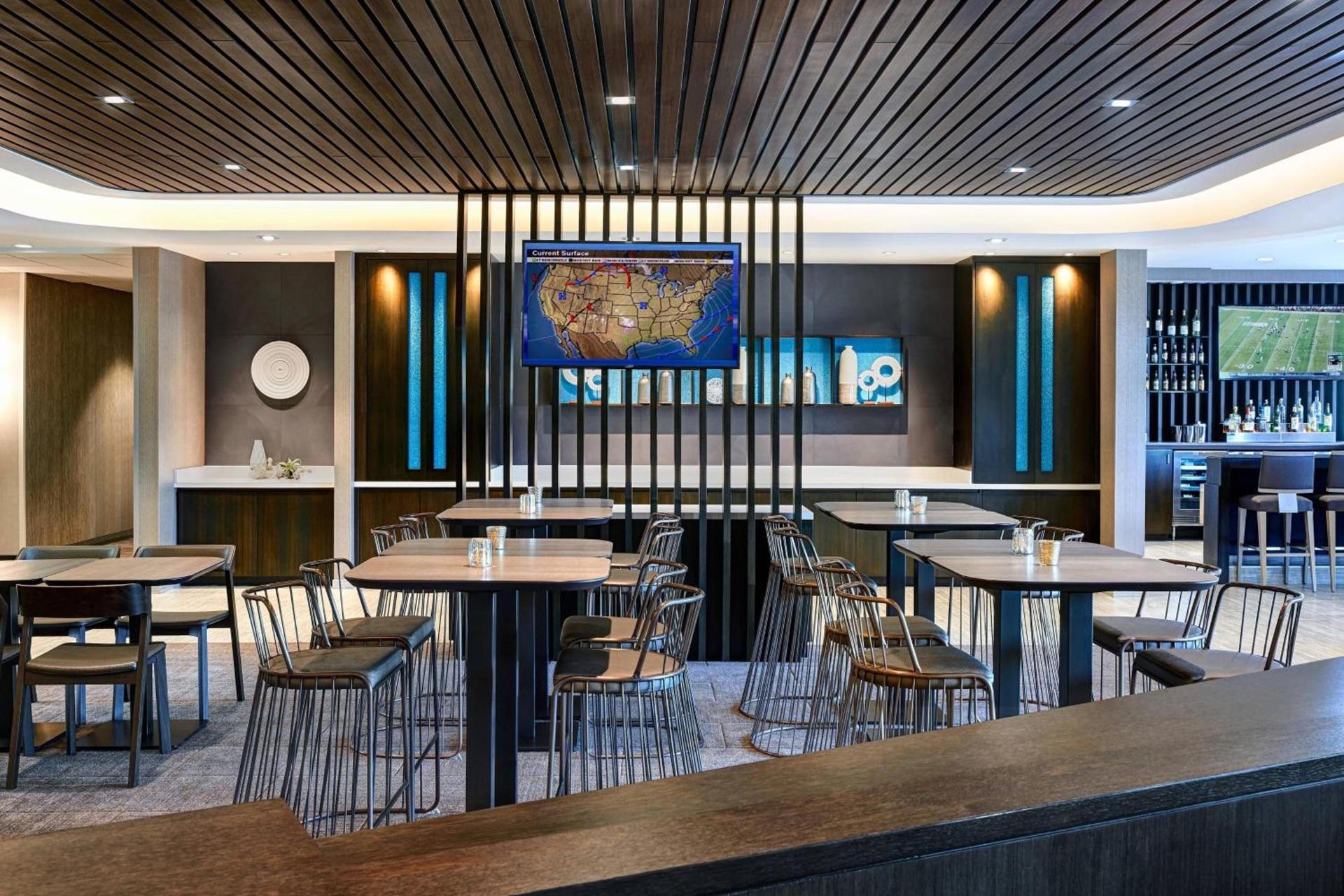 SpringHill Suites by Marriott Cleveland Independence photo 3