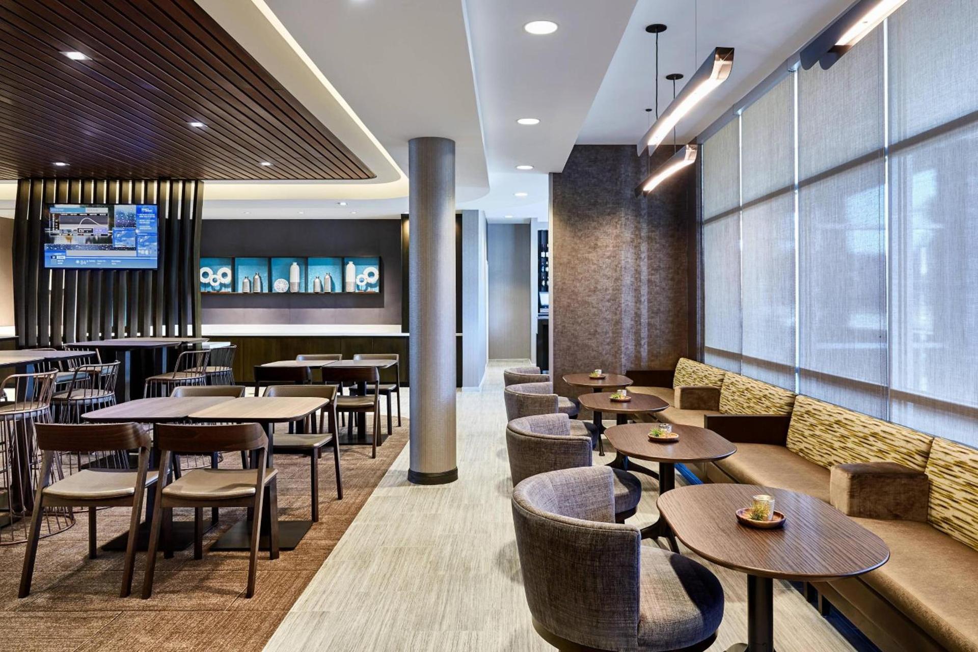 SpringHill Suites by Marriott Cleveland Independence photo 6