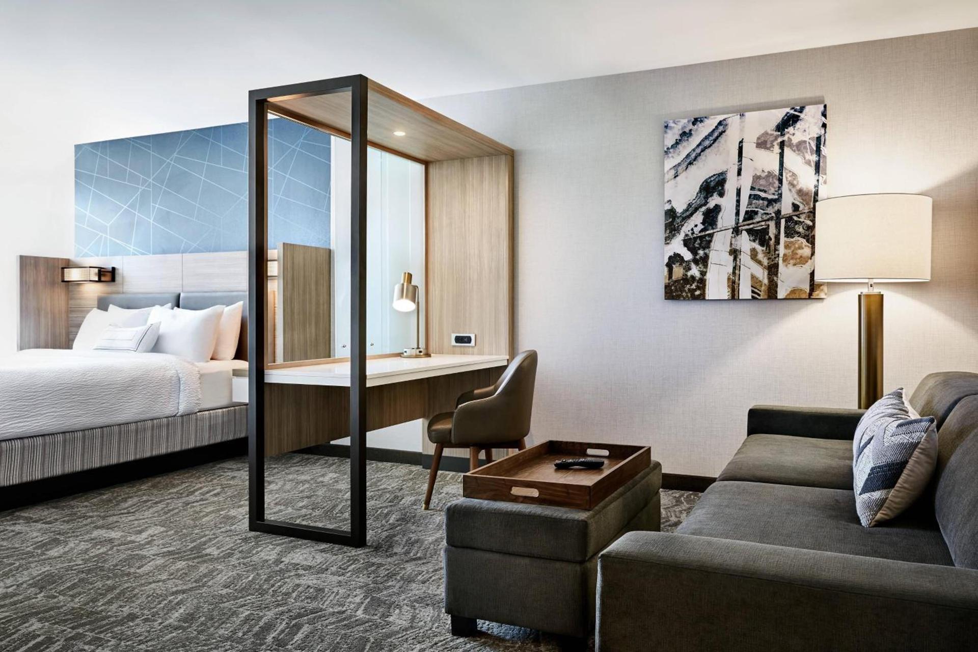 SpringHill Suites by Marriott Cleveland Independence photo 8