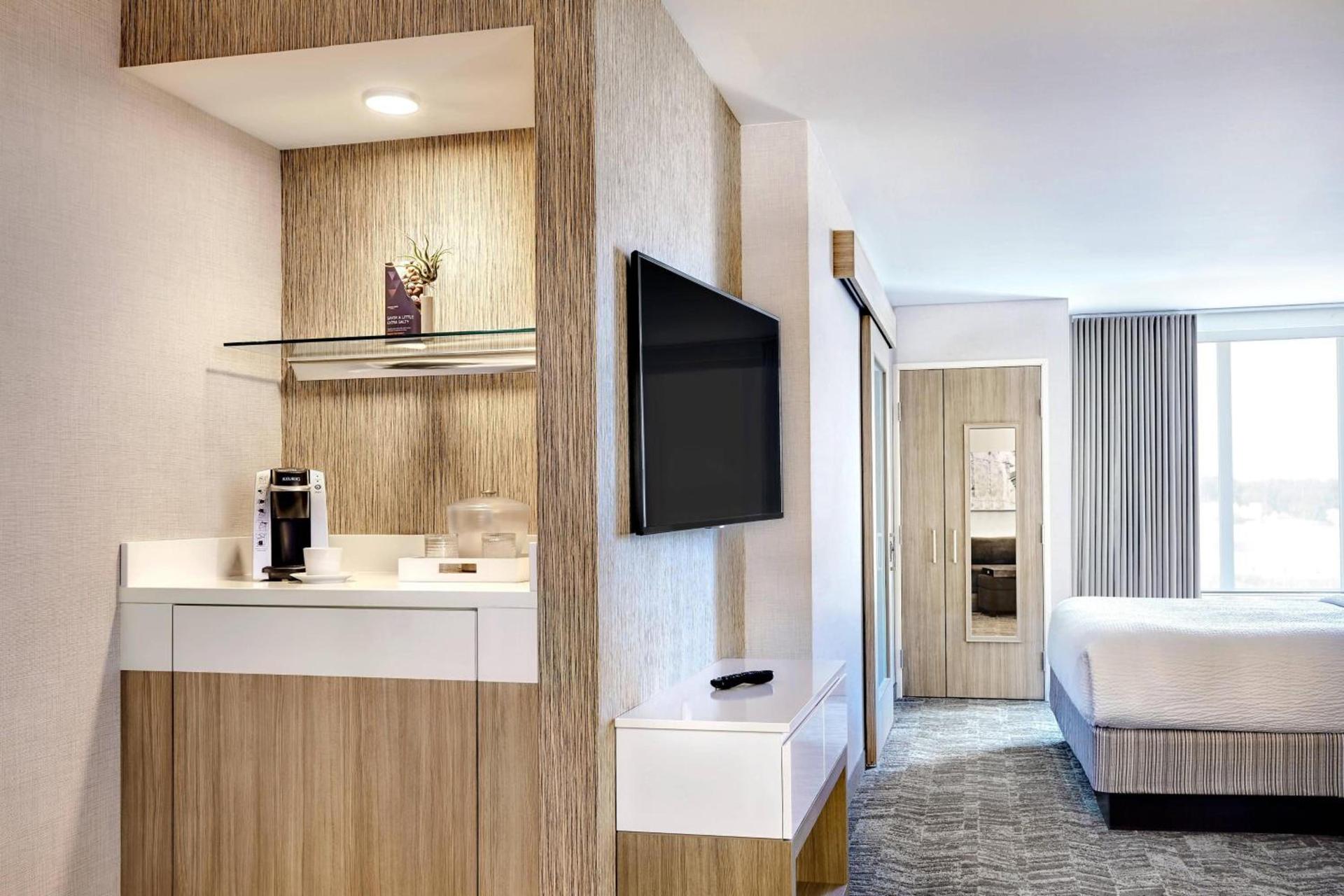 SpringHill Suites by Marriott Cleveland Independence photo 11