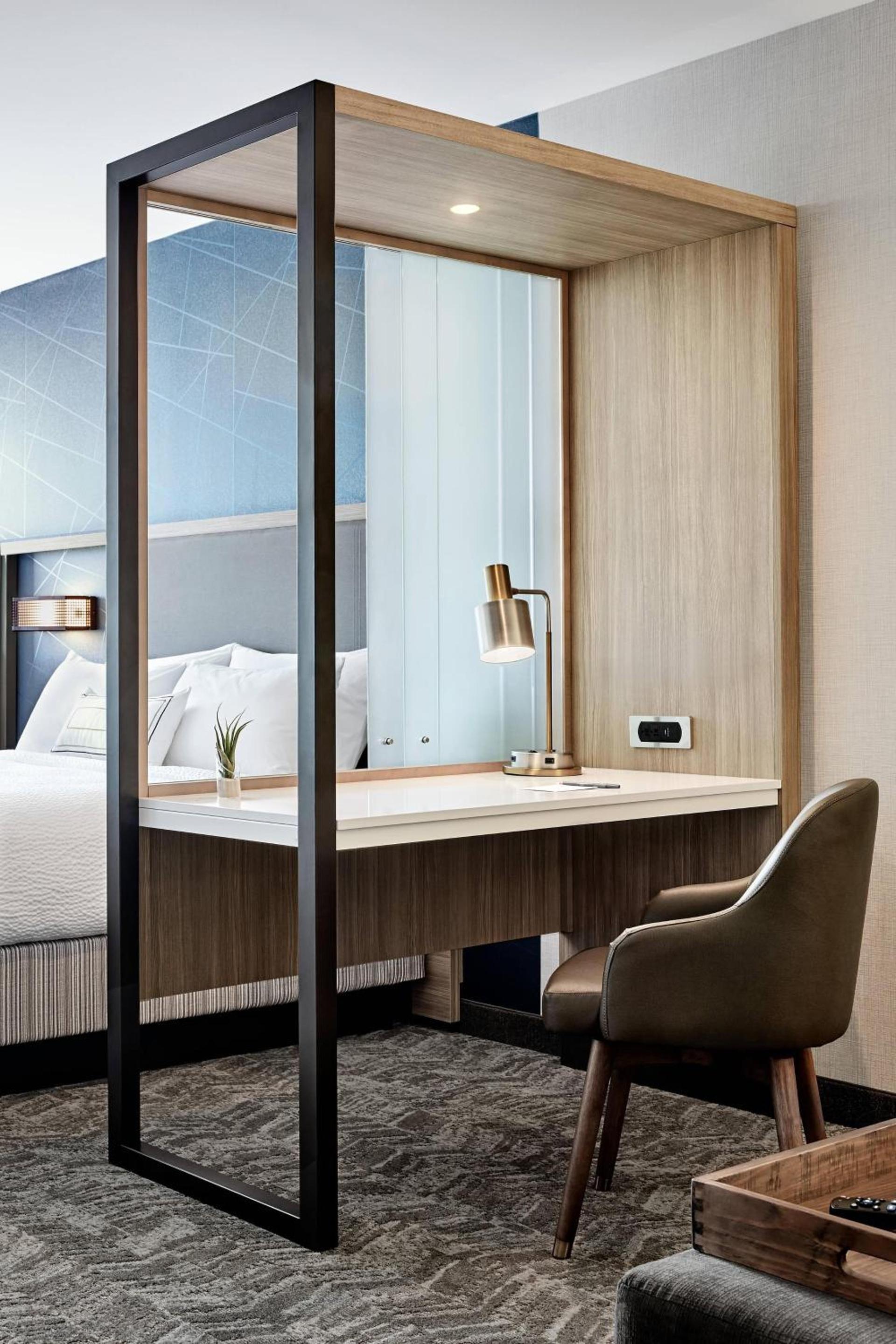 SpringHill Suites by Marriott Cleveland Independence photo 12