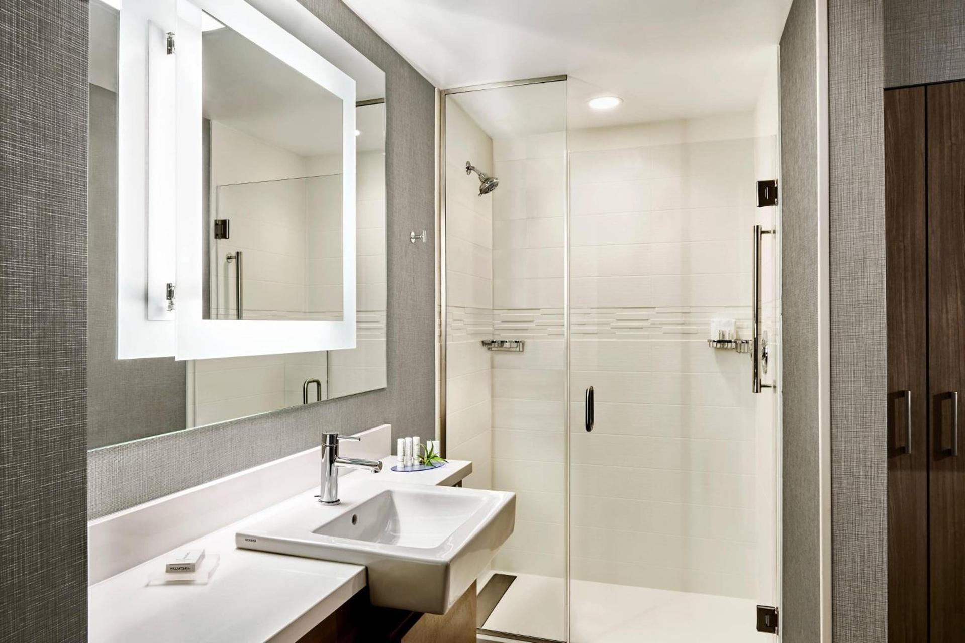 SpringHill Suites by Marriott Cleveland Independence photo 13