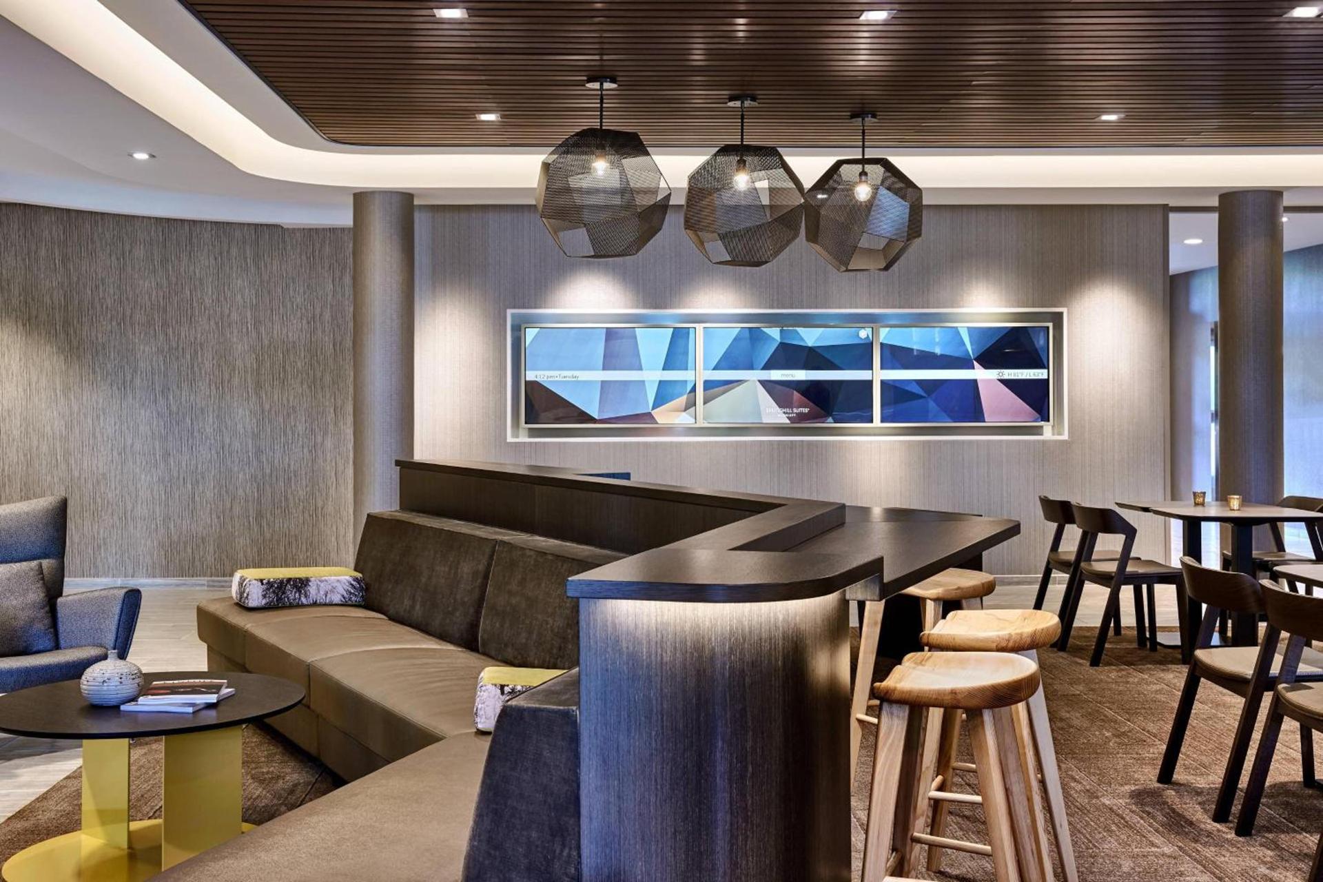 SpringHill Suites by Marriott Cleveland Independence photo 14