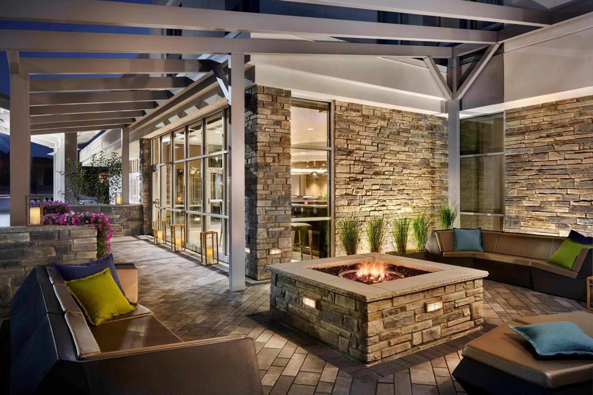 SpringHill Suites by Marriott Cleveland Independence photo 17
