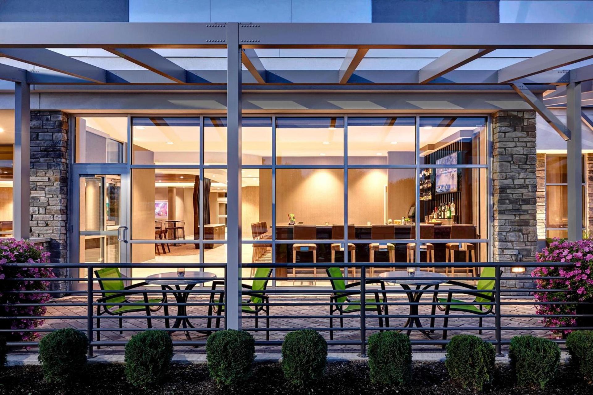 SpringHill Suites by Marriott Cleveland Independence photo 18