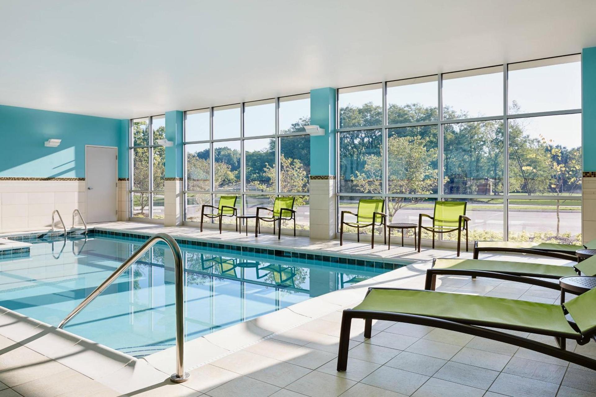 SpringHill Suites by Marriott Cleveland Independence photo 21