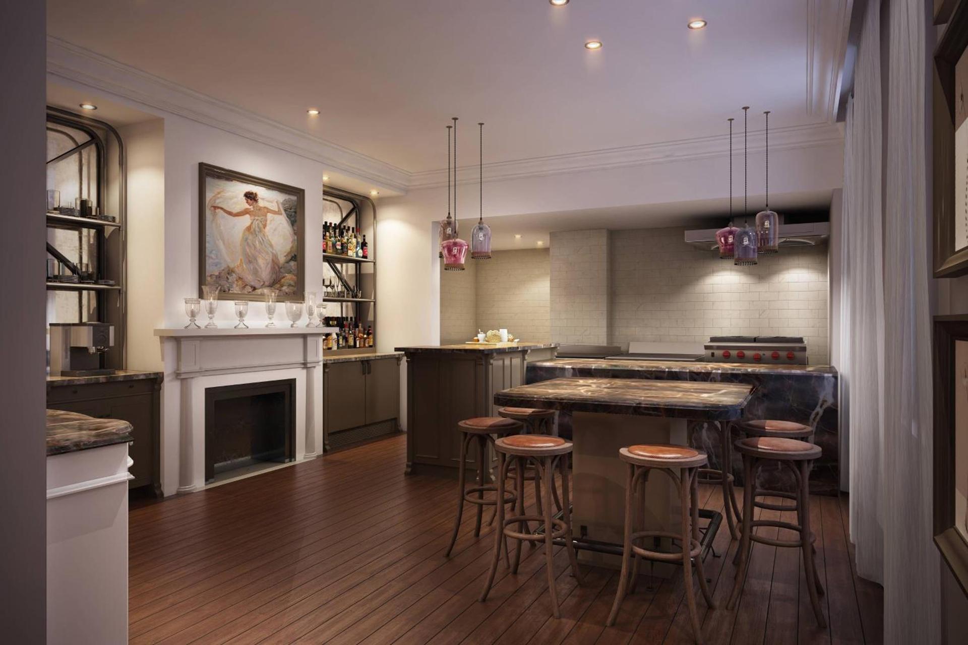 Hotel Bella Grace photo 23