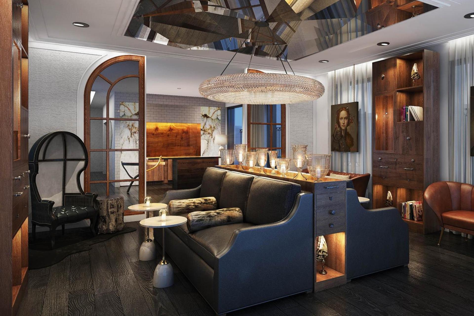 Hotel Bella Grace photo 3