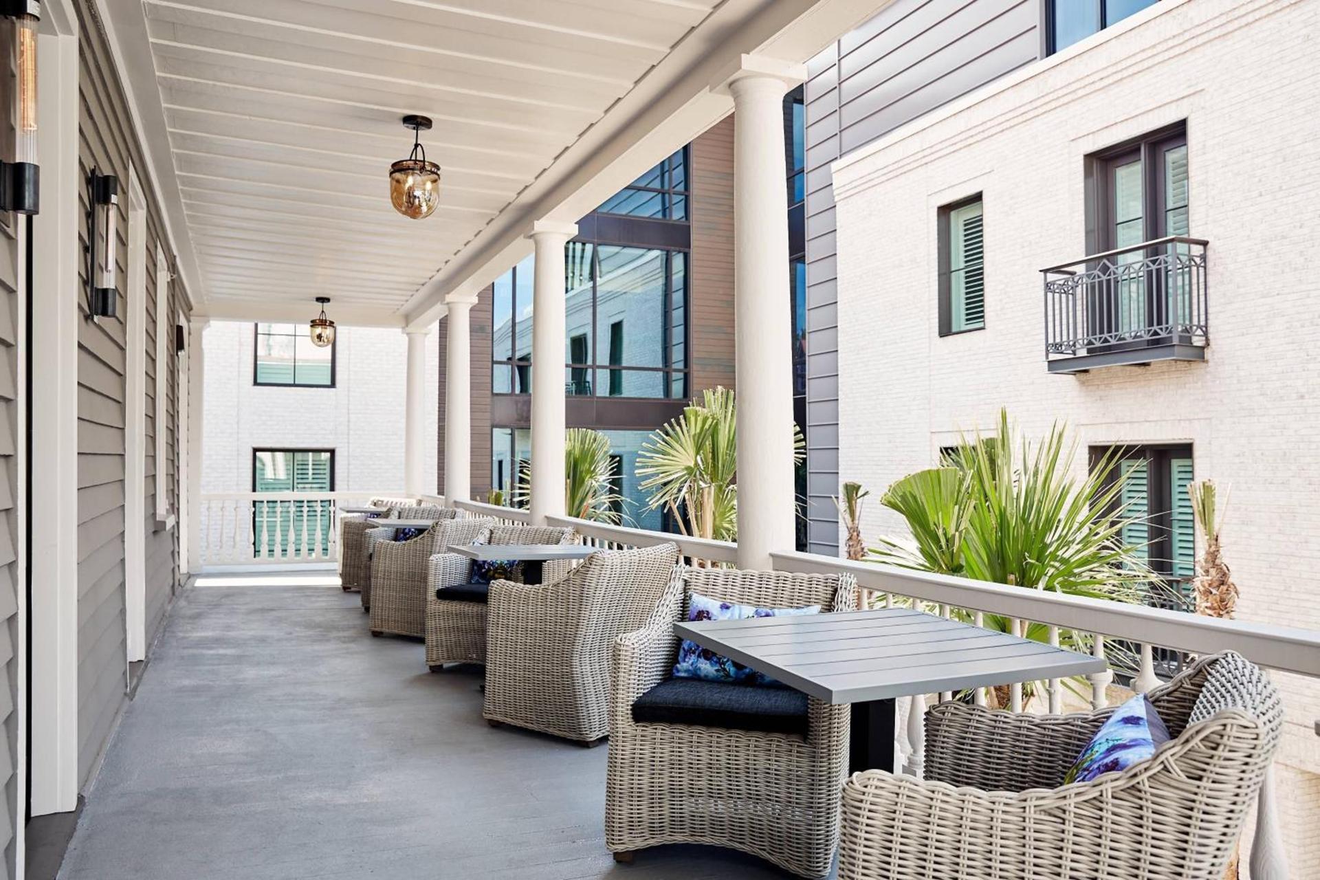 Hotel Bella Grace photo 22