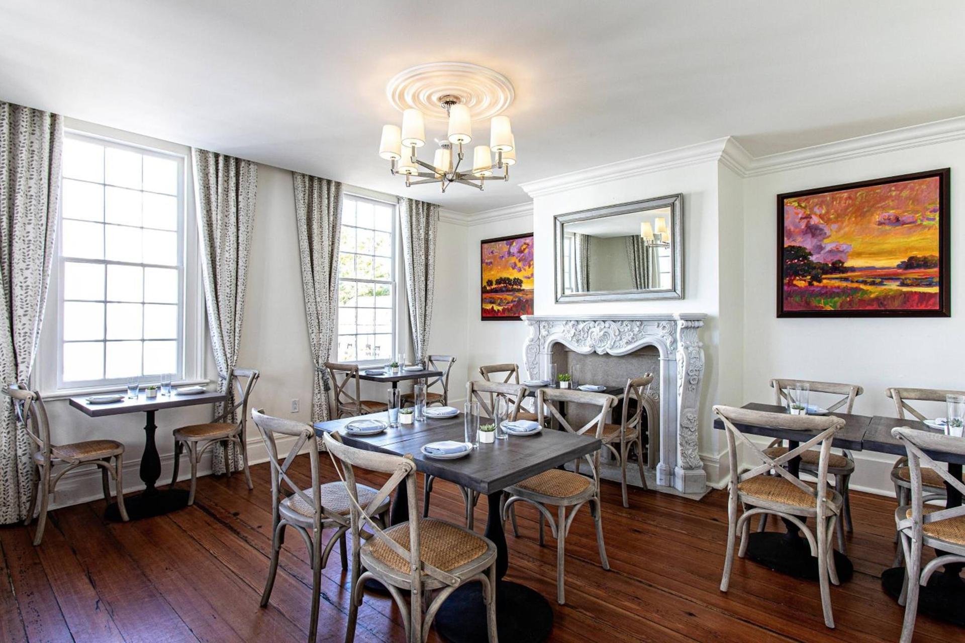 Hotel Bella Grace photo 27