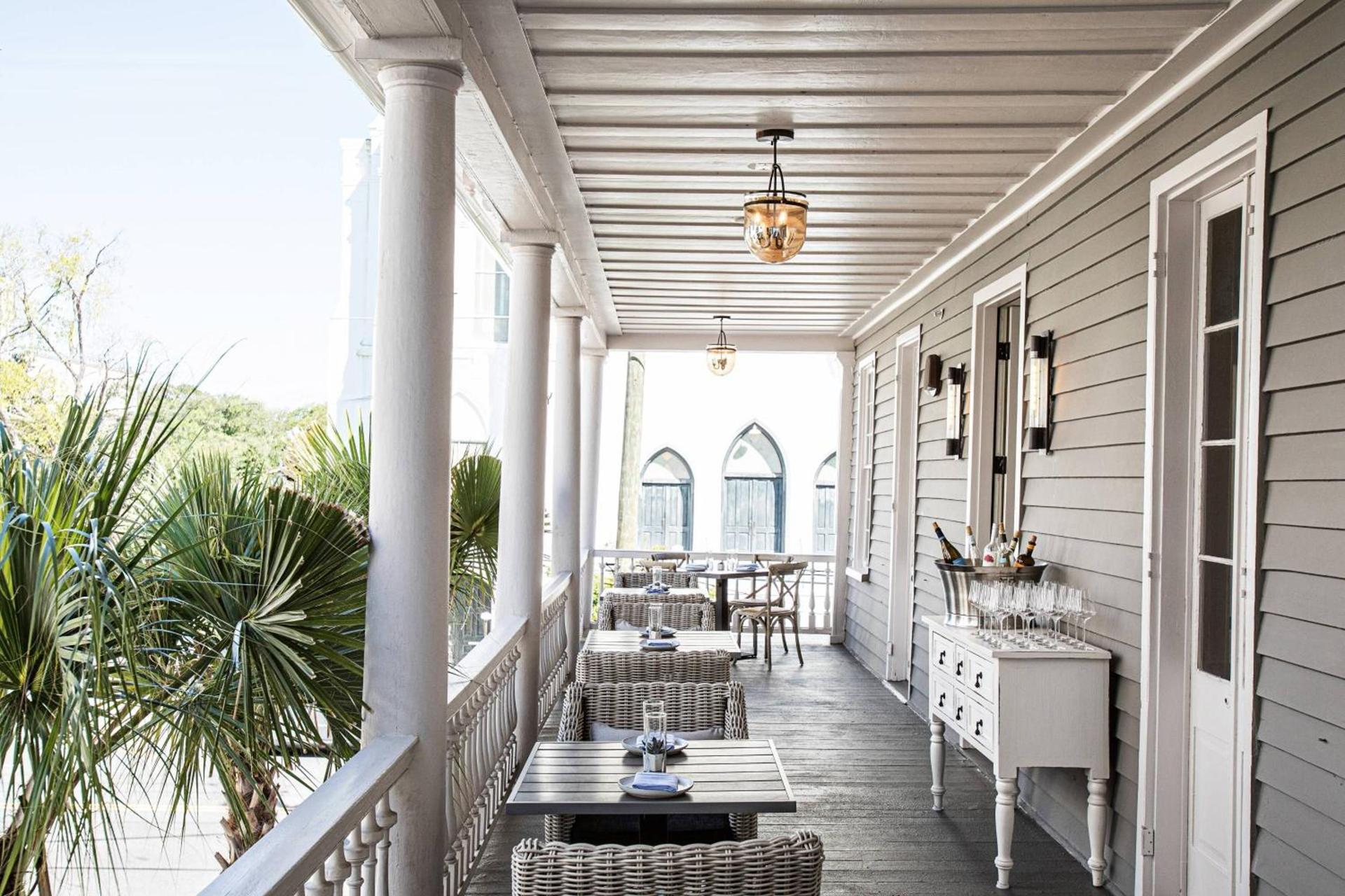 Hotel Bella Grace photo 29