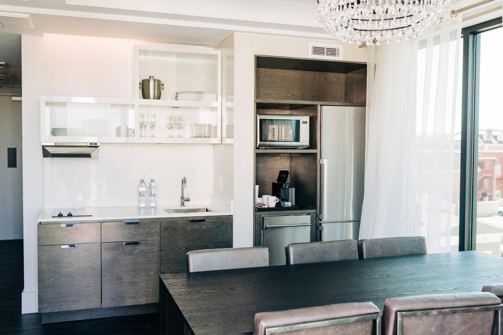 Hotel Bella Grace photo 17