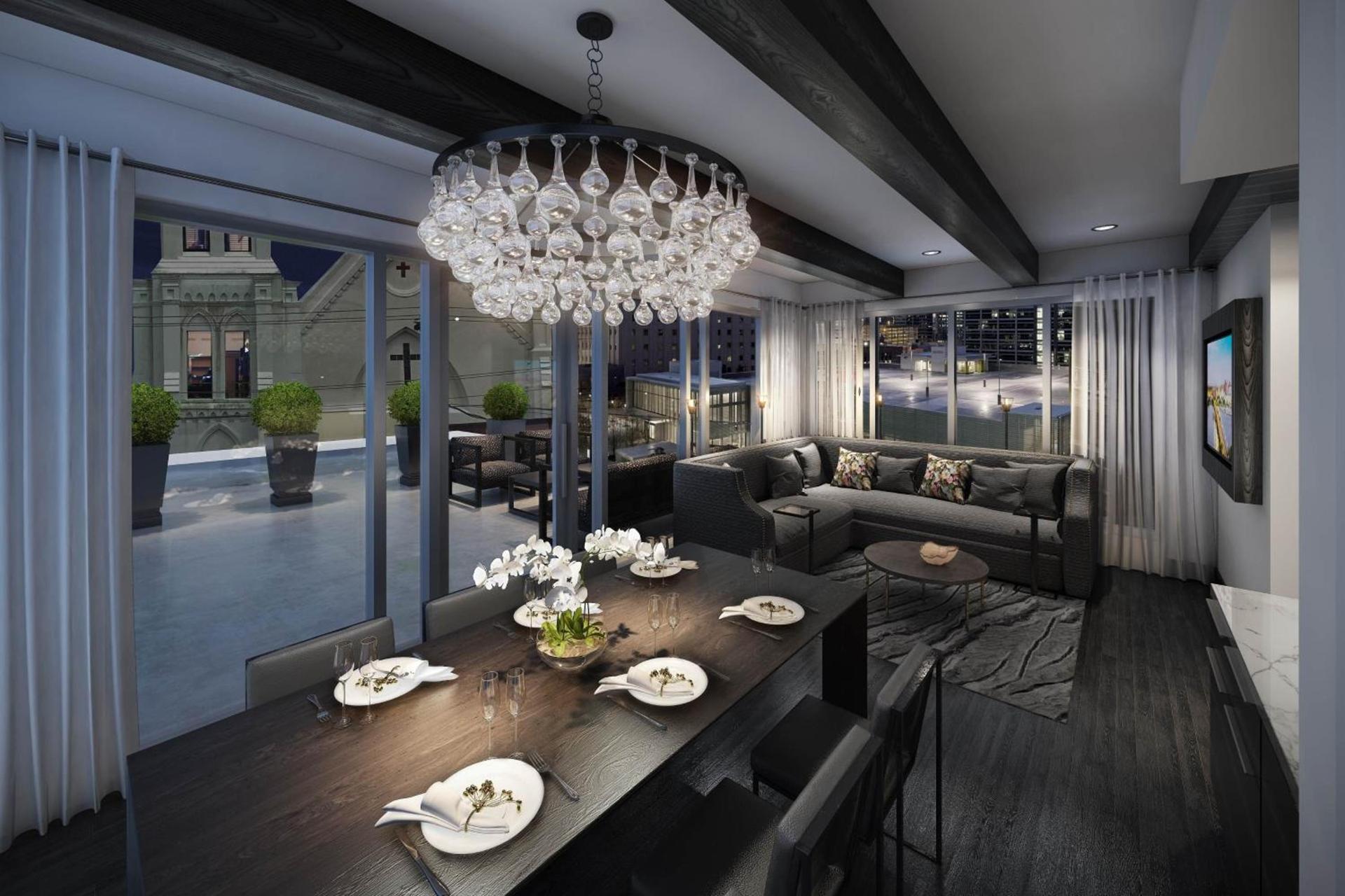 Hotel Bella Grace photo 19