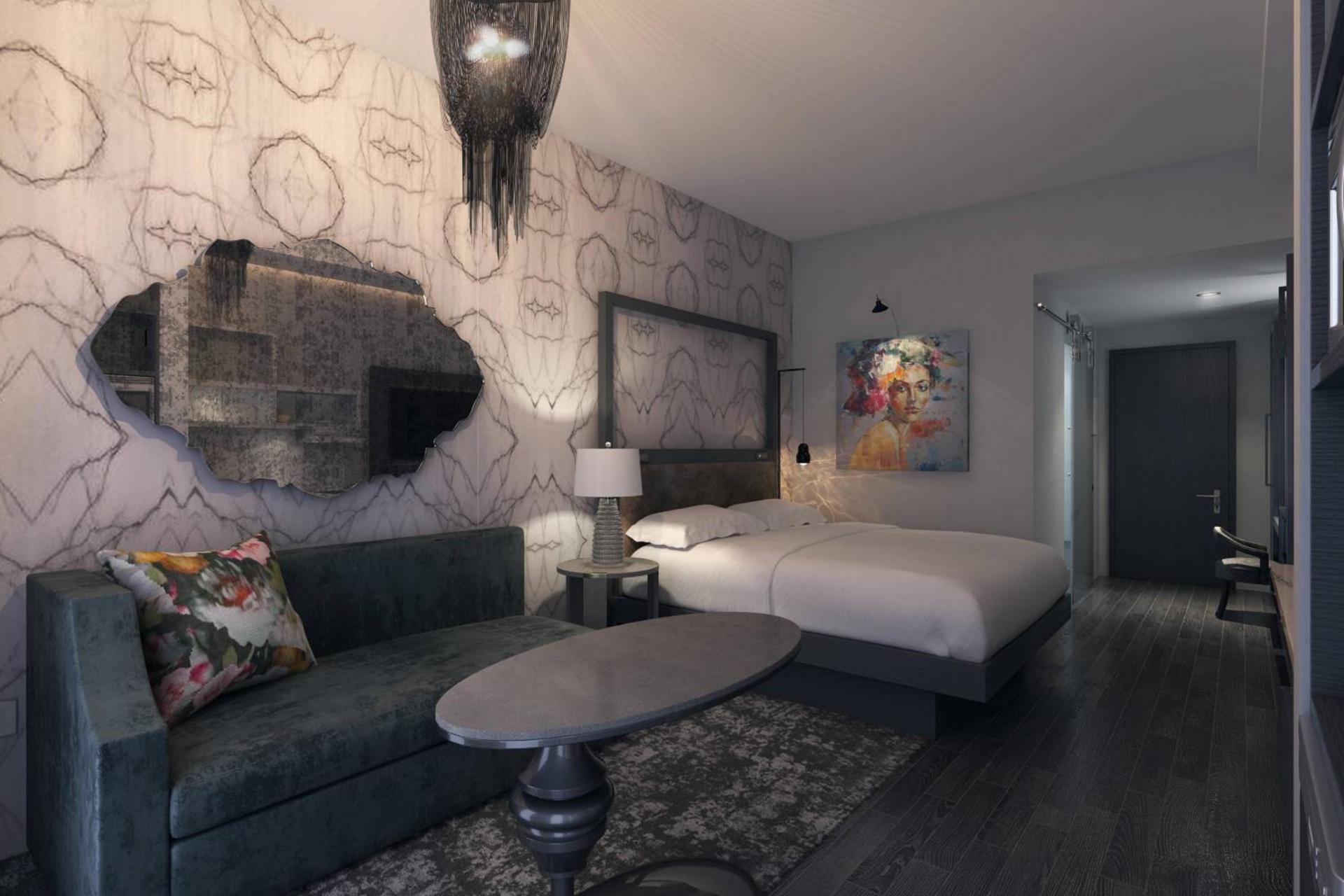 Hotel Bella Grace photo 10