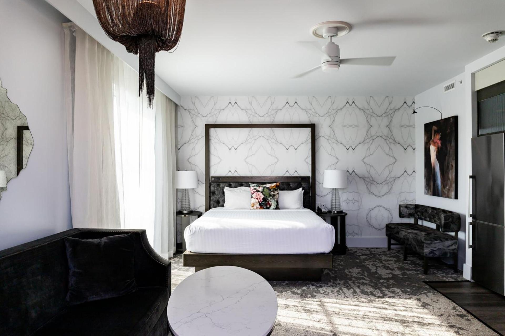 Hotel Bella Grace photo 12