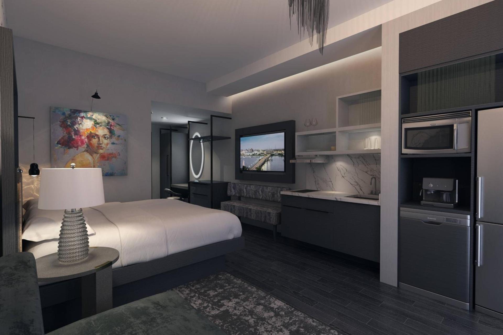 Hotel Bella Grace photo 8