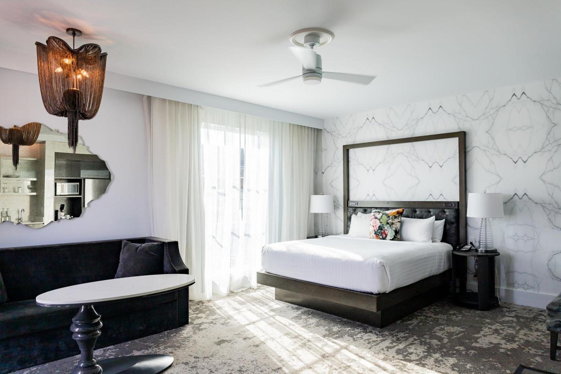 Hotel Bella Grace photo 13