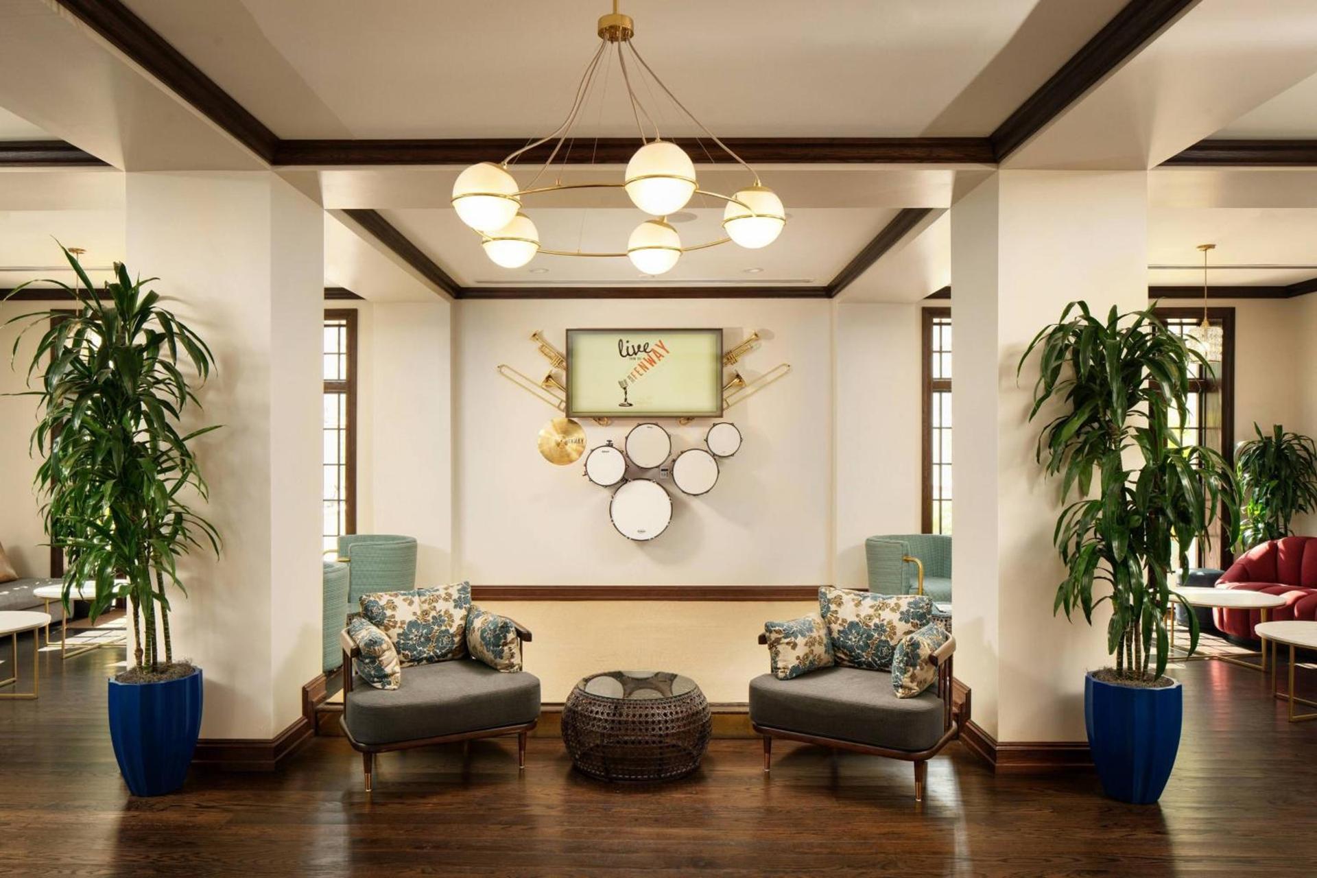Fenway Hotel, Autograph Collection photo 31