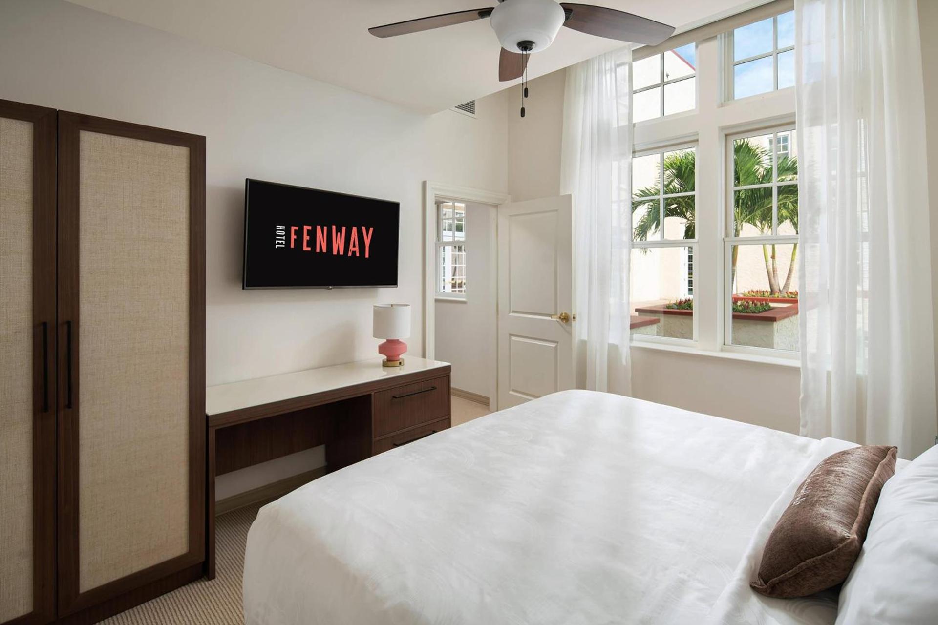 Fenway Hotel, Autograph Collection photo 26