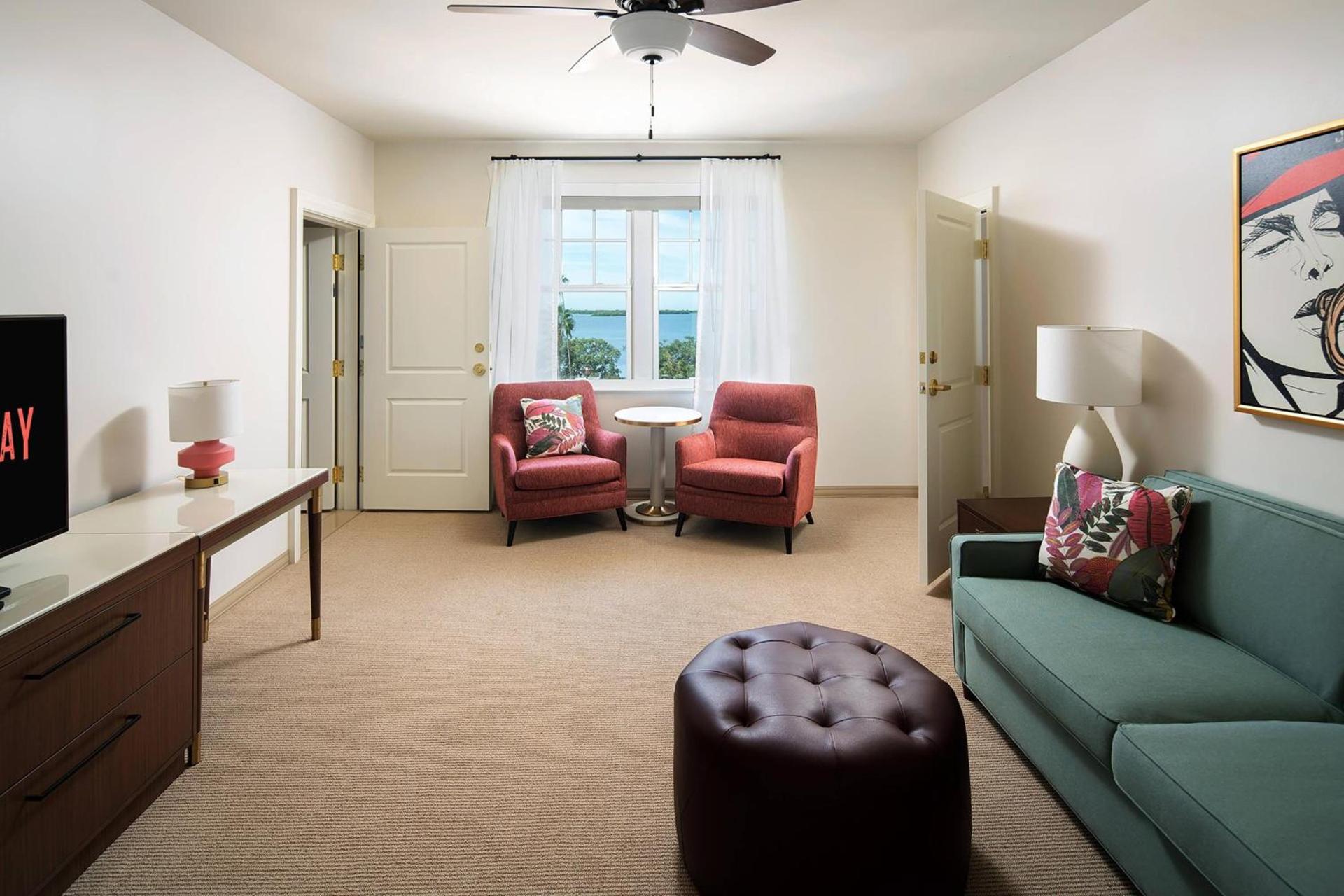 Fenway Hotel, Autograph Collection photo 23