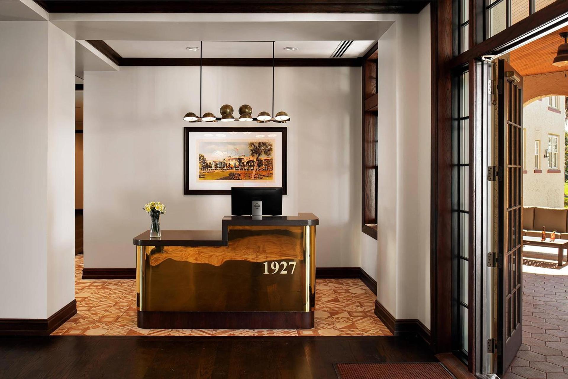 Fenway Hotel, Autograph Collection photo 7