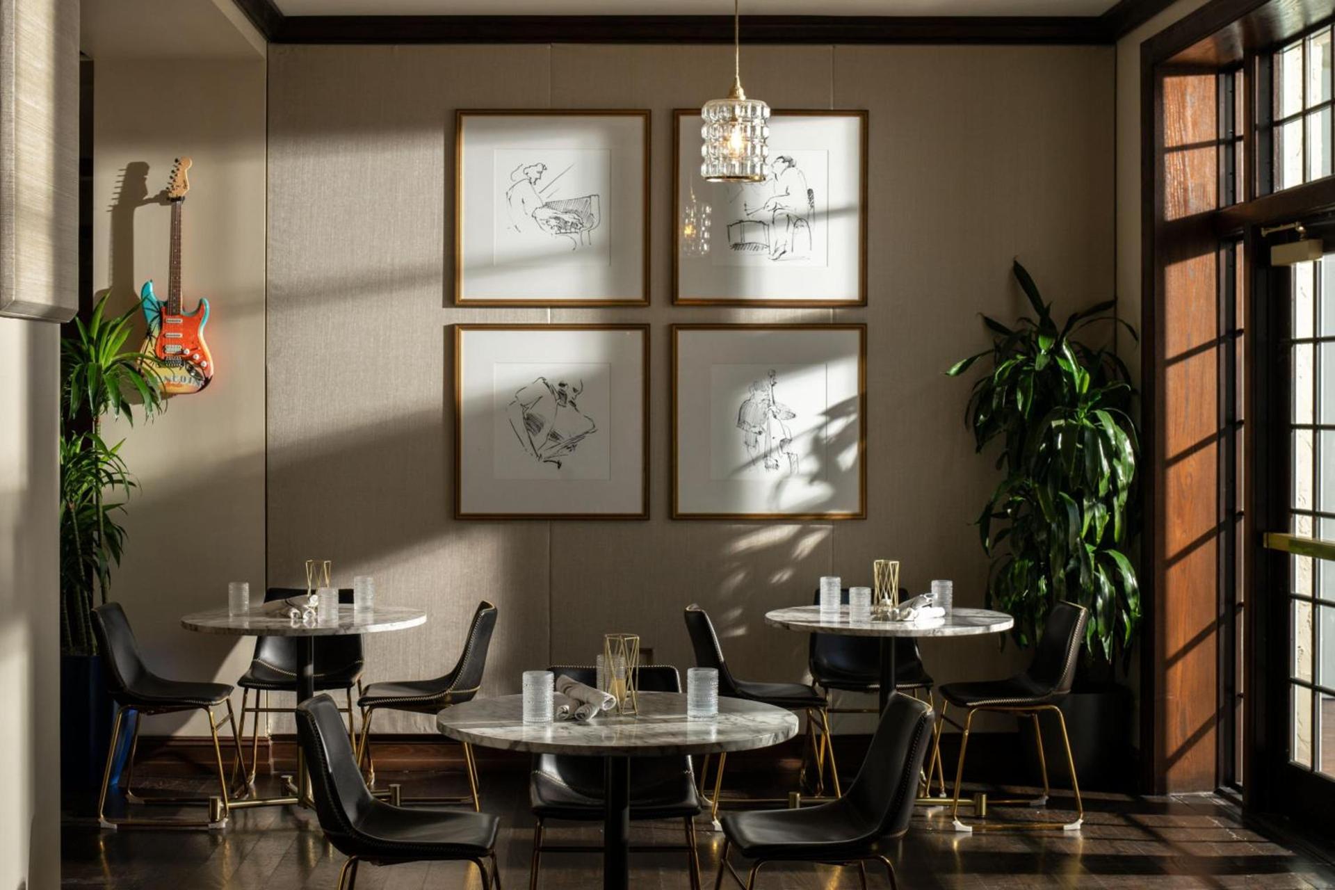 Fenway Hotel, Autograph Collection photo 51