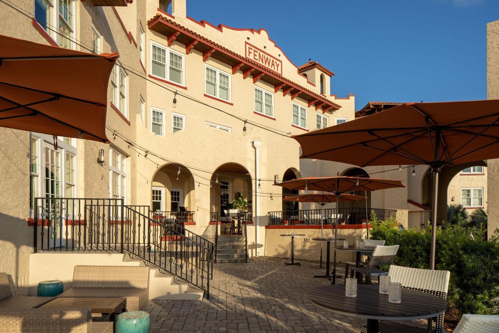 Fenway Hotel, Autograph Collection photo 45