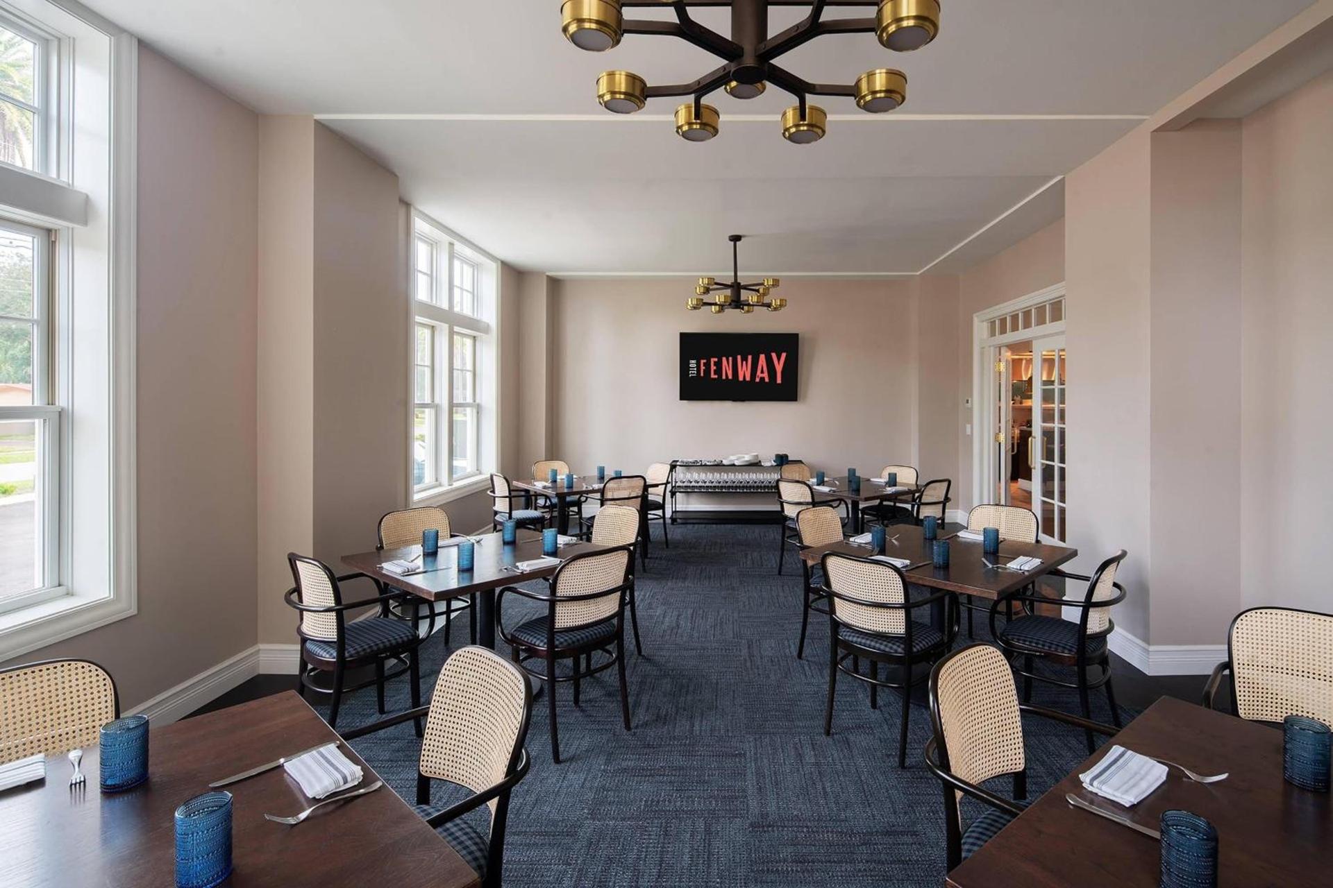 Fenway Hotel, Autograph Collection photo 66