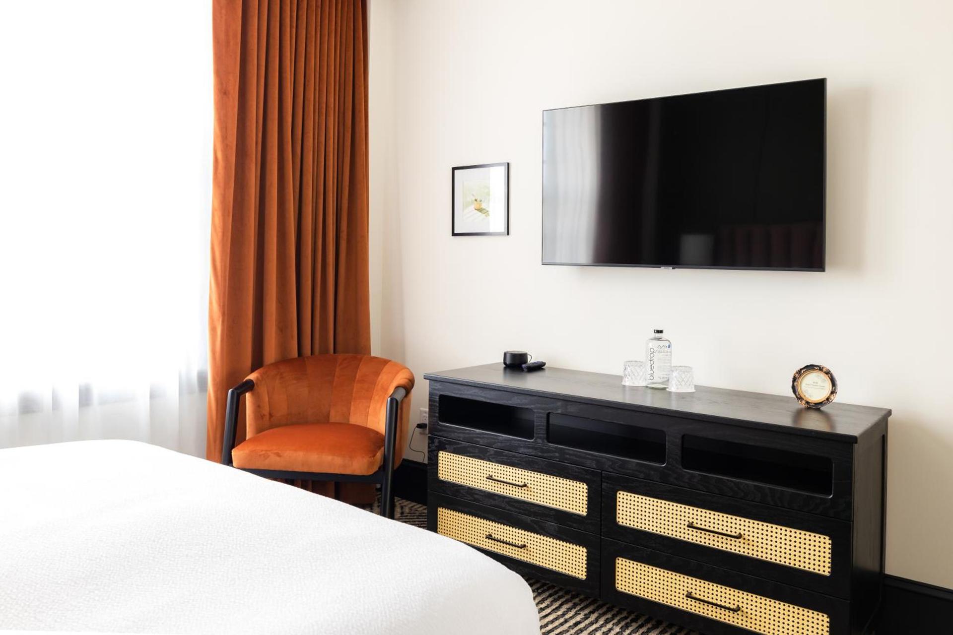 Hotel Thaxter photo 86