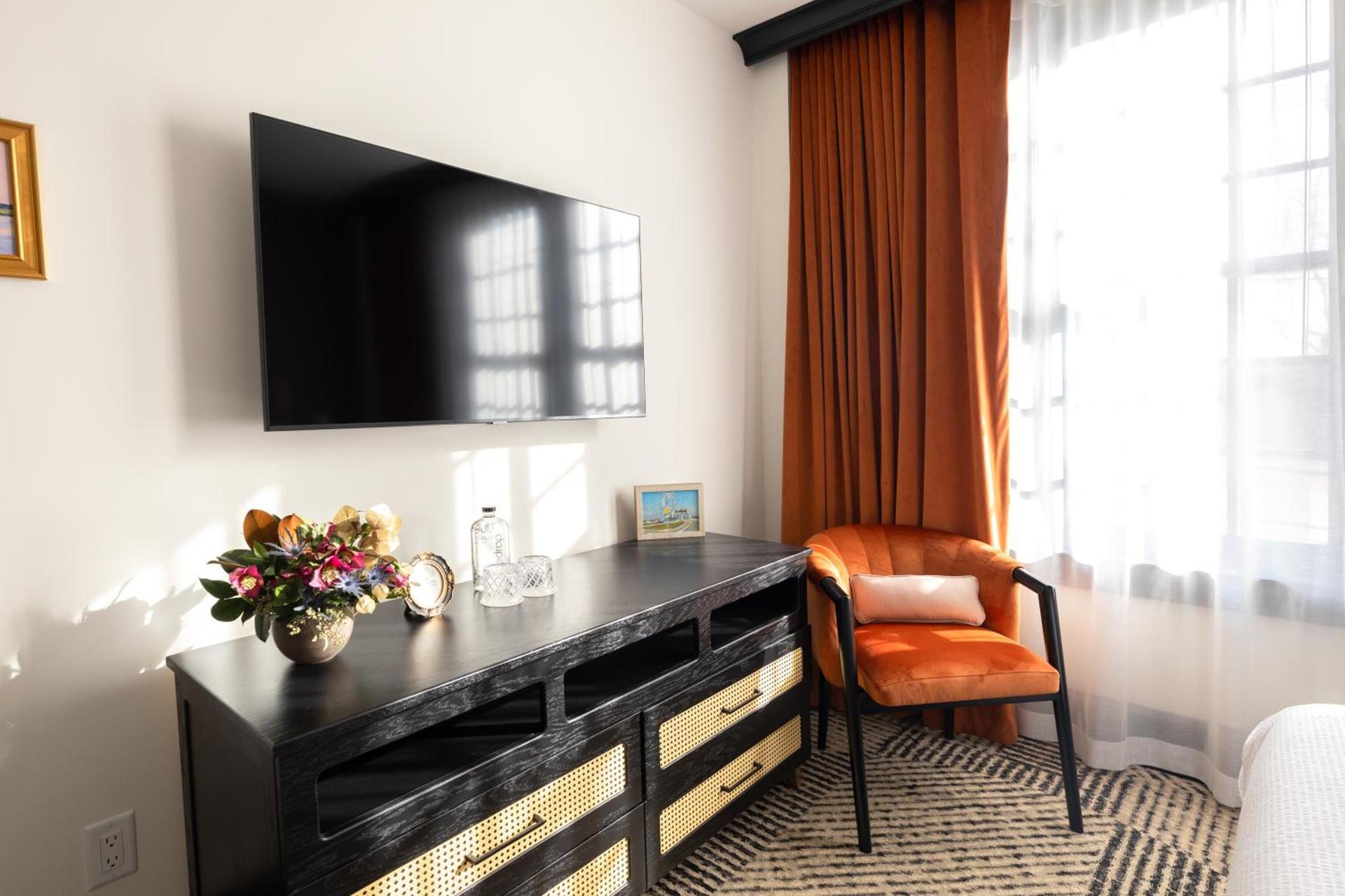 Hotel Thaxter photo 85