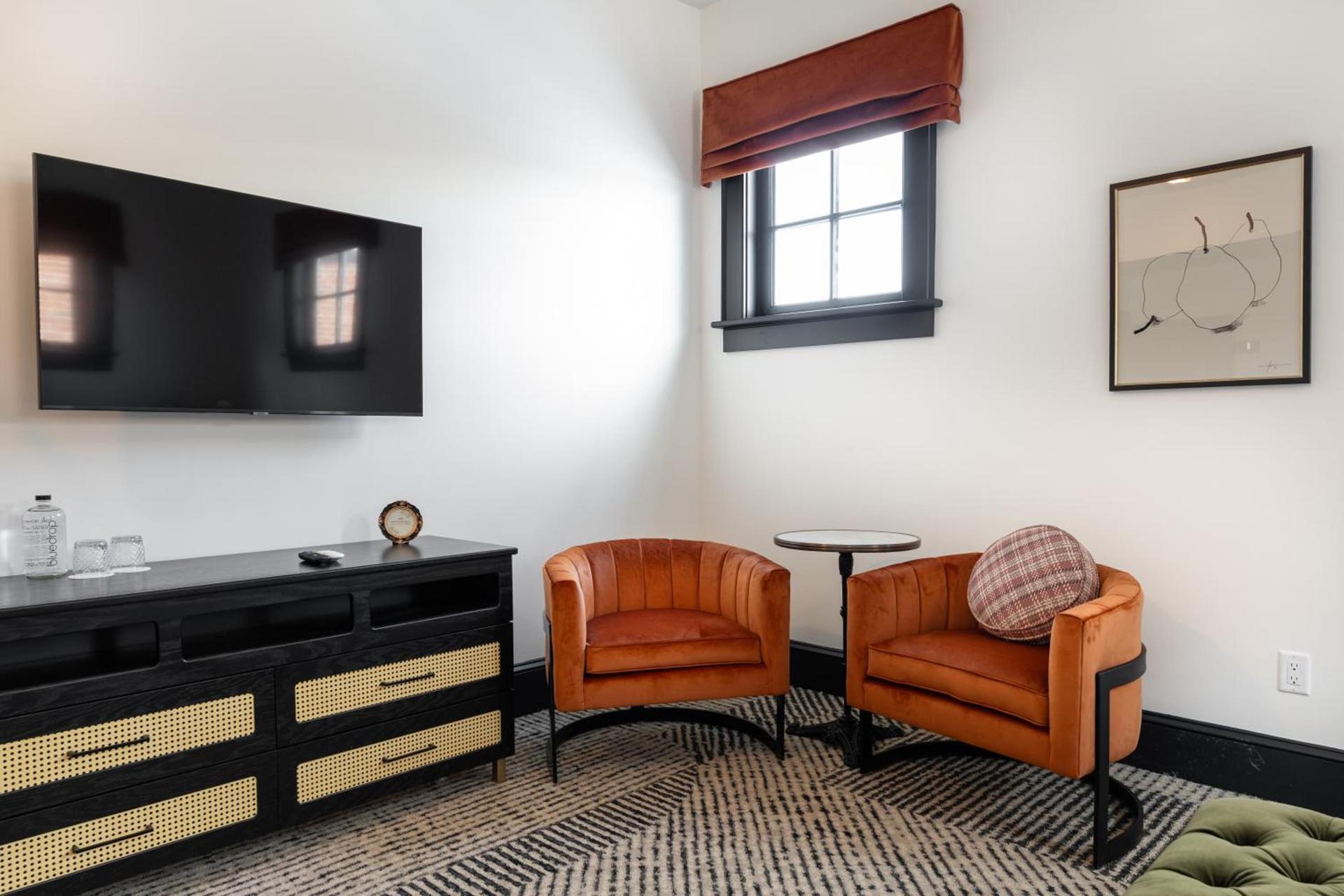 Hotel Thaxter photo 84
